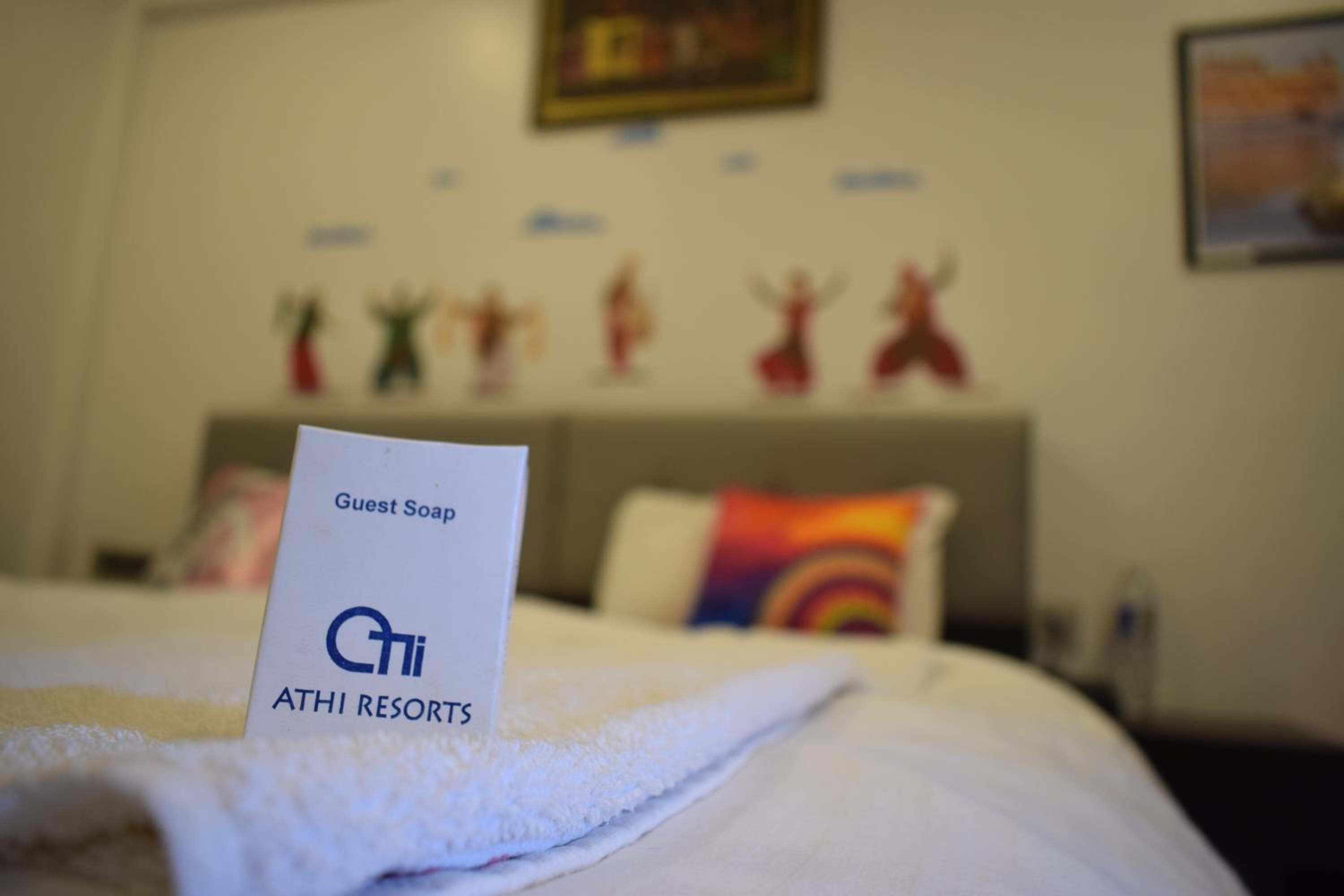 Athi Resorts
