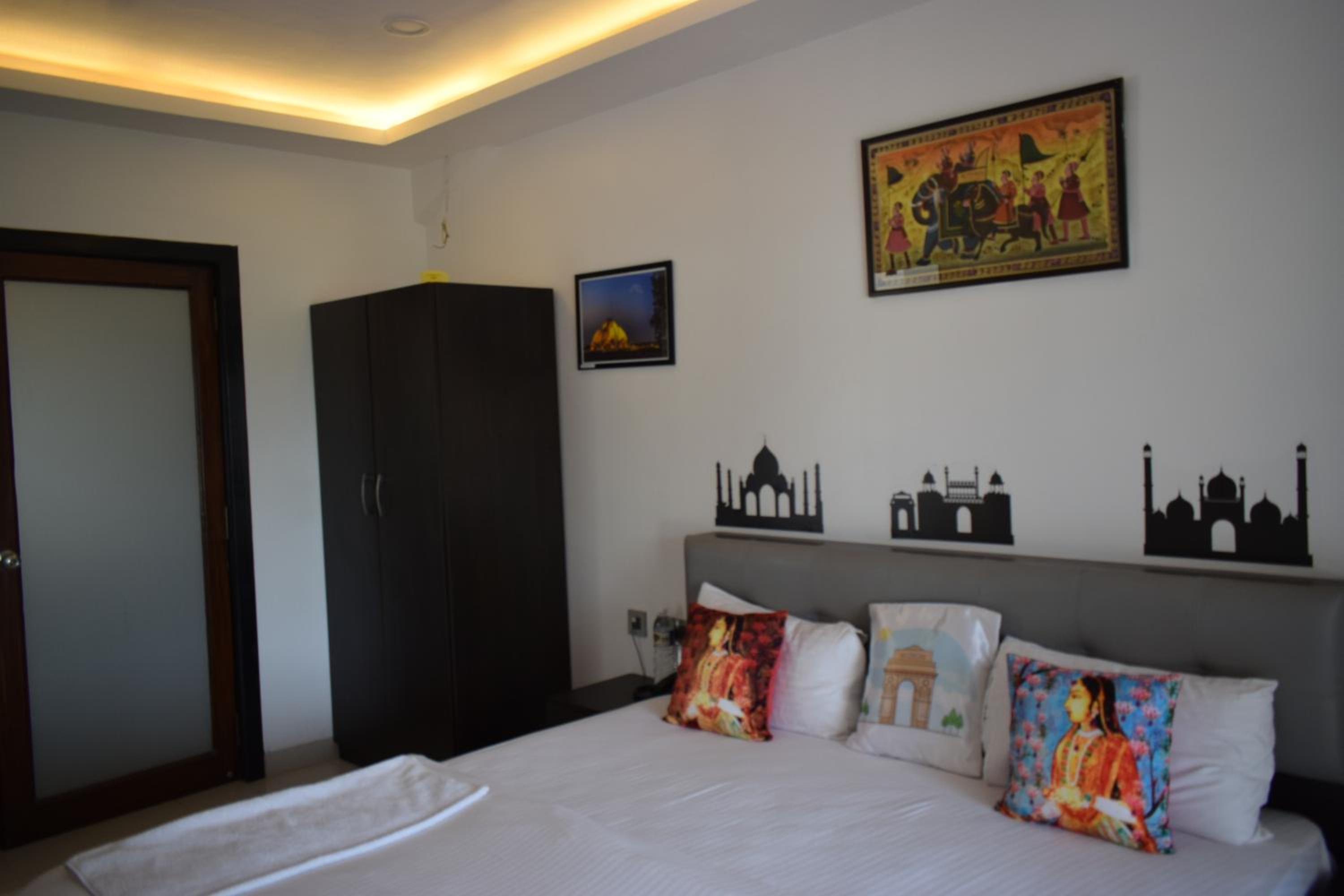 Athi Resorts