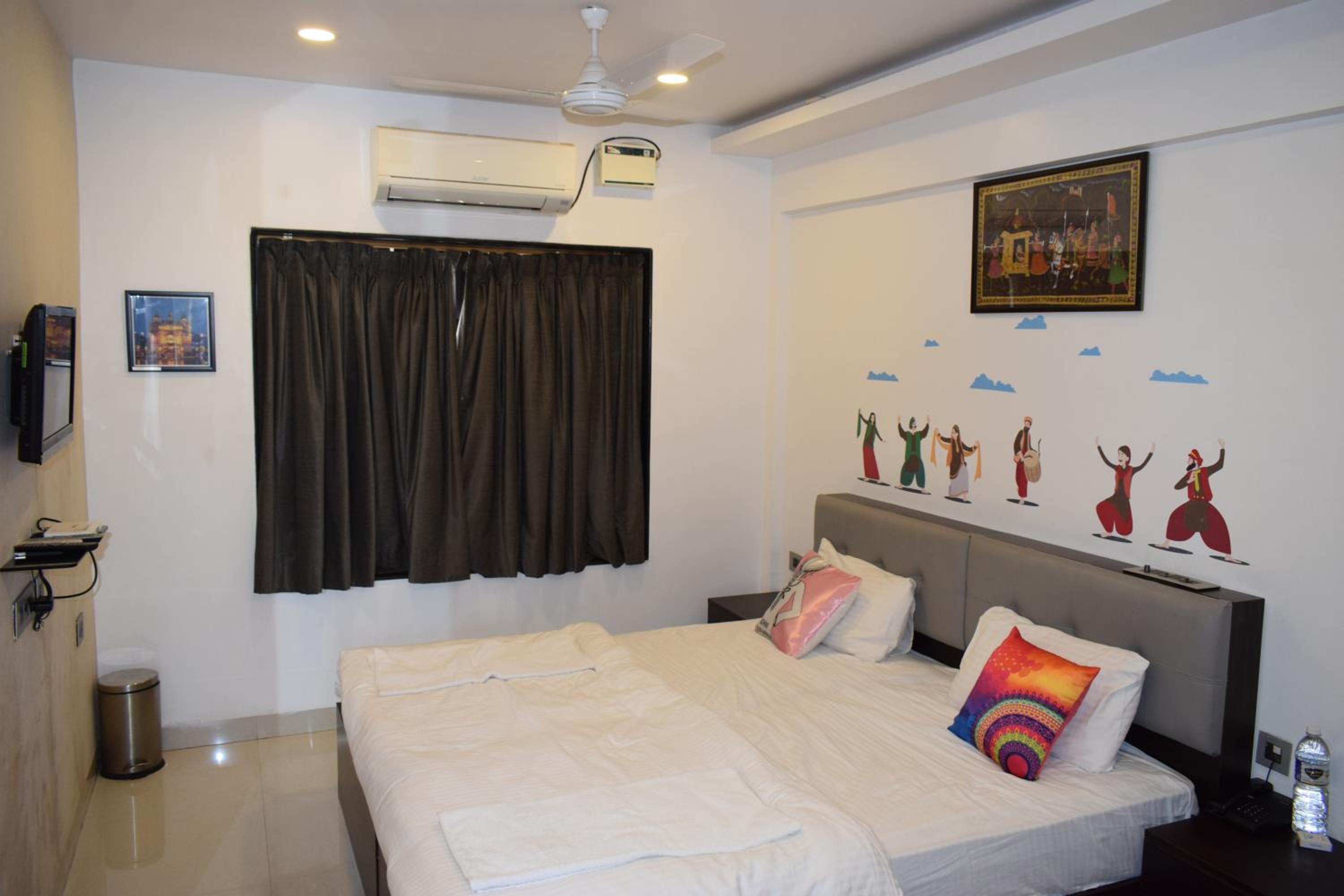 Athi Resorts