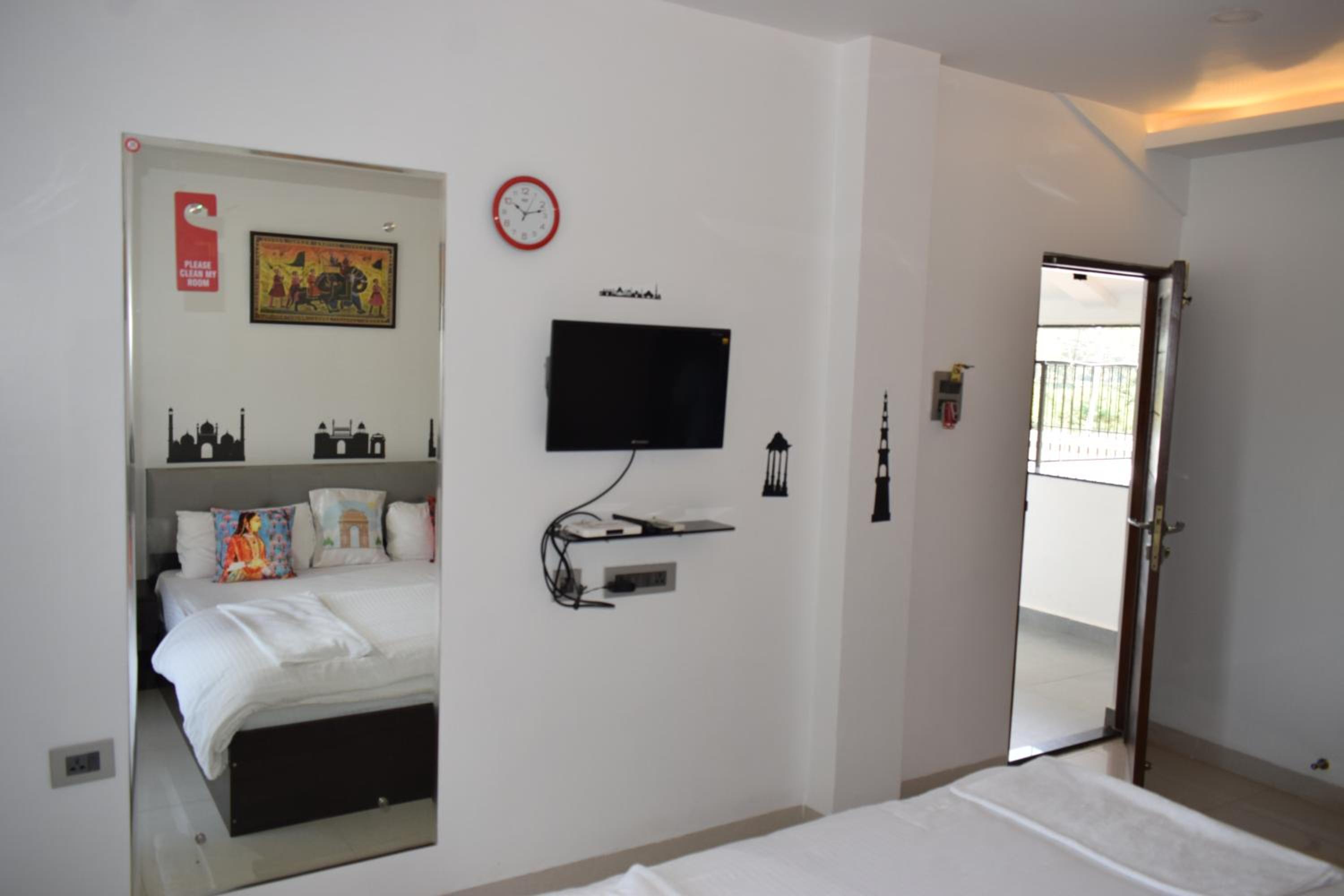 Athi Resorts