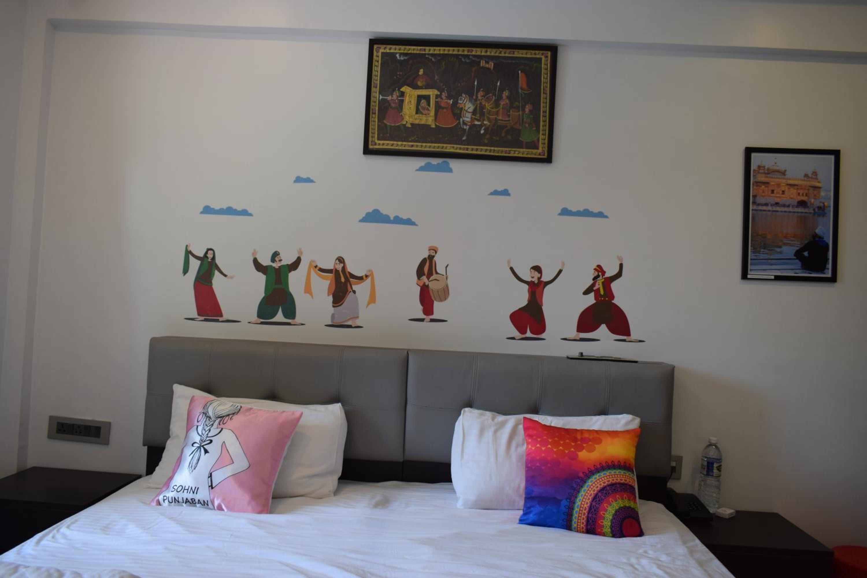 Athi Resorts