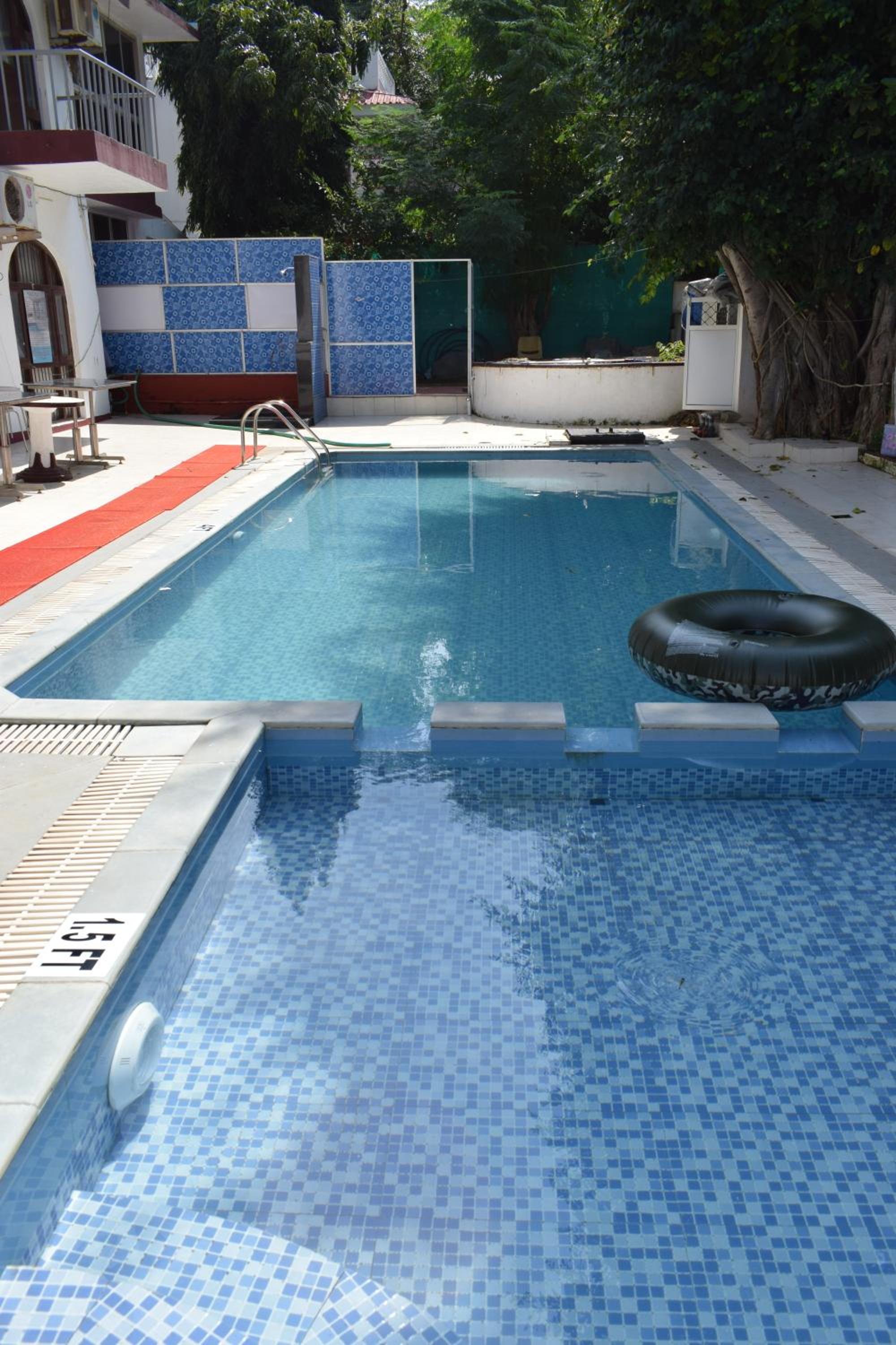 Athi Resorts