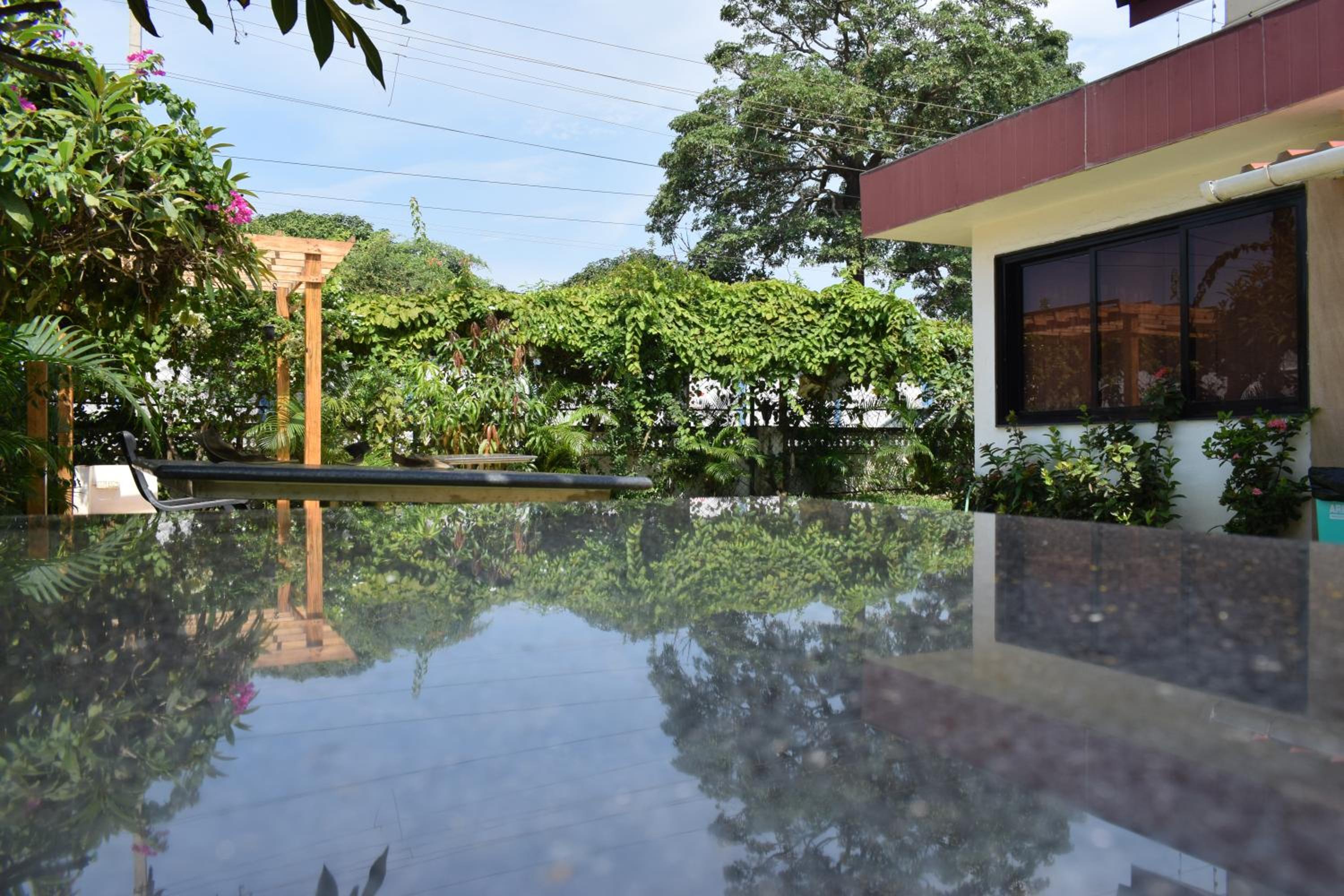 Athi Resorts