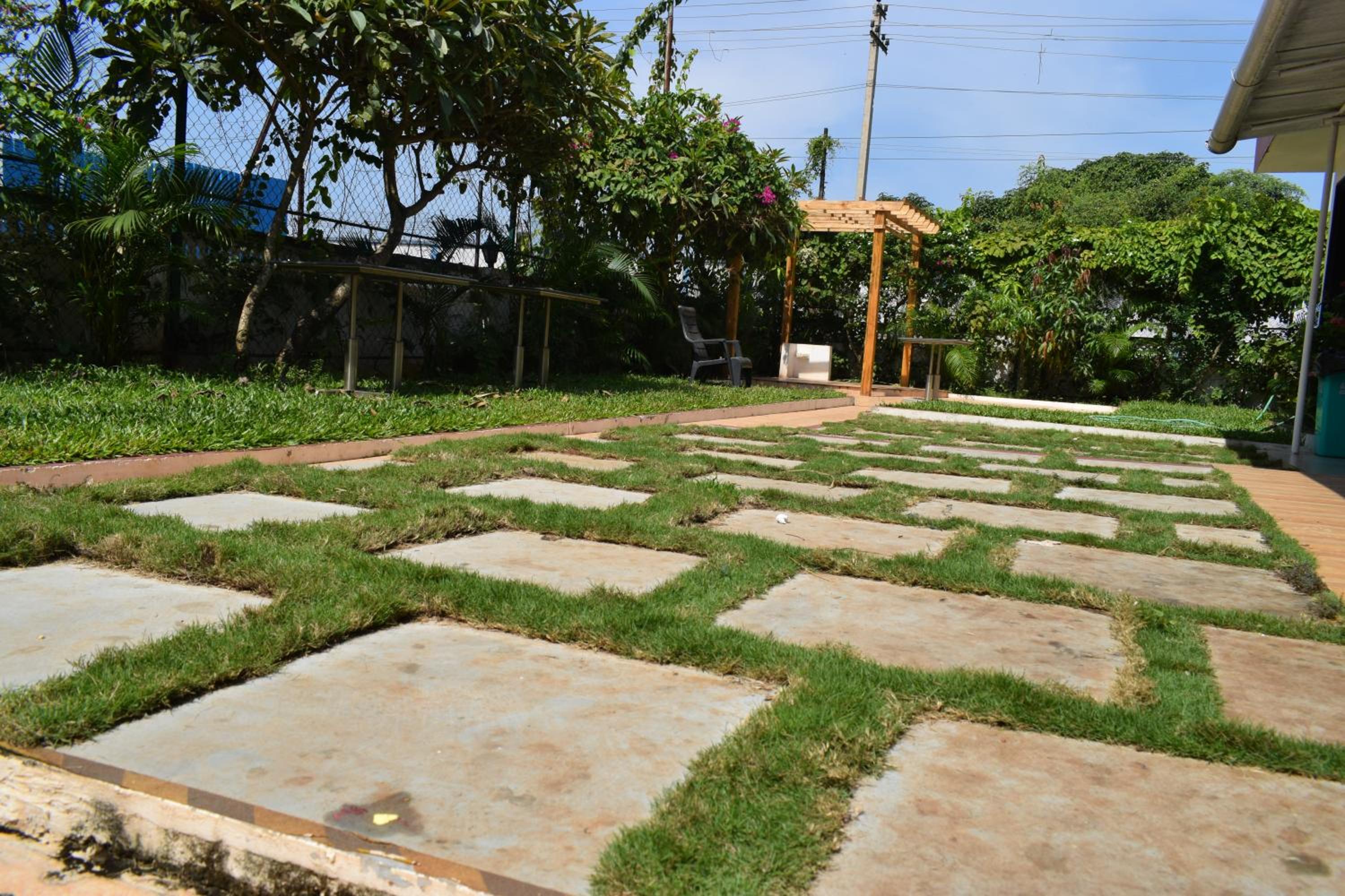 Athi Resorts