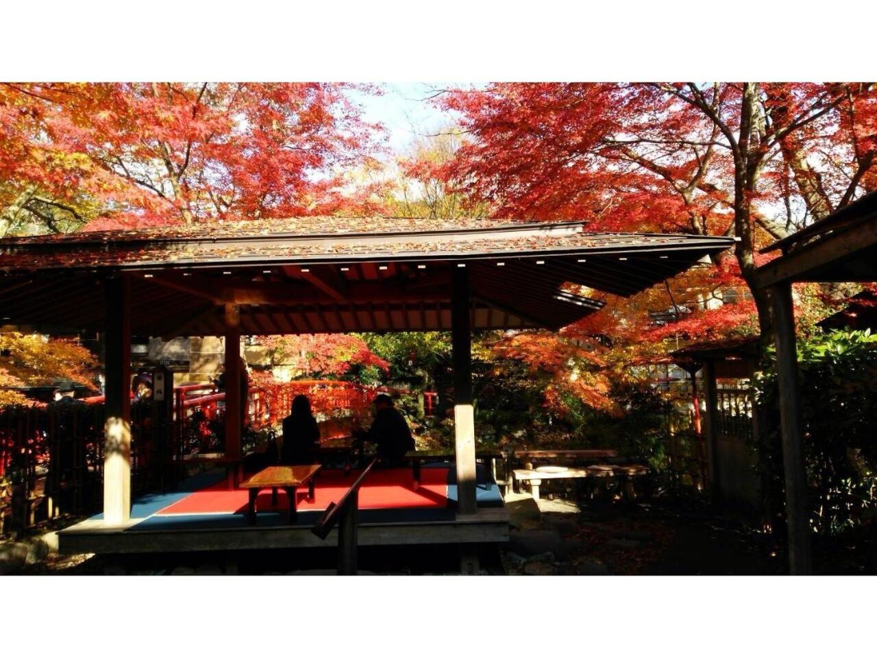 Onsen Yado Mizuguchi view 5