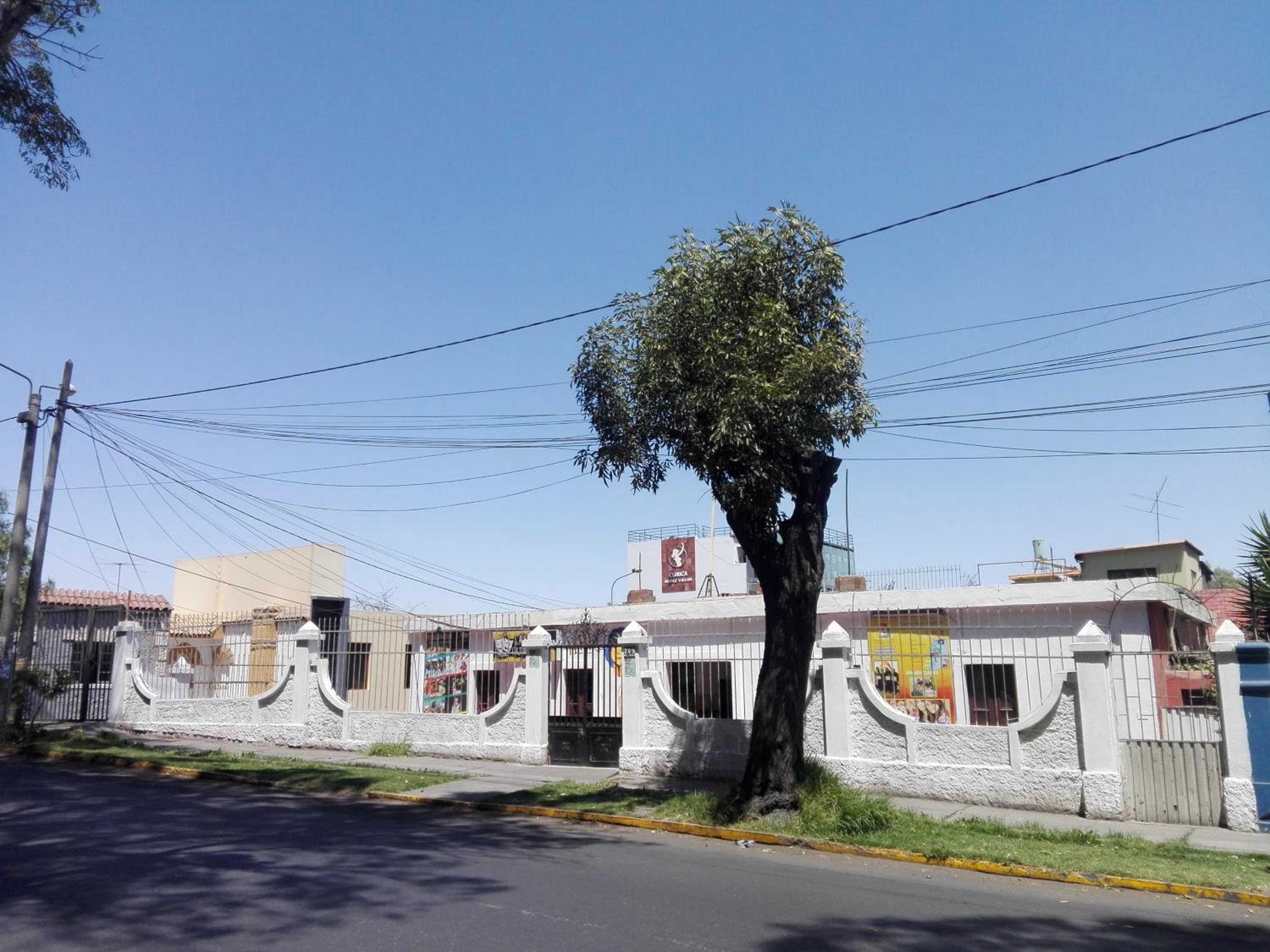 La Posada Del Misti