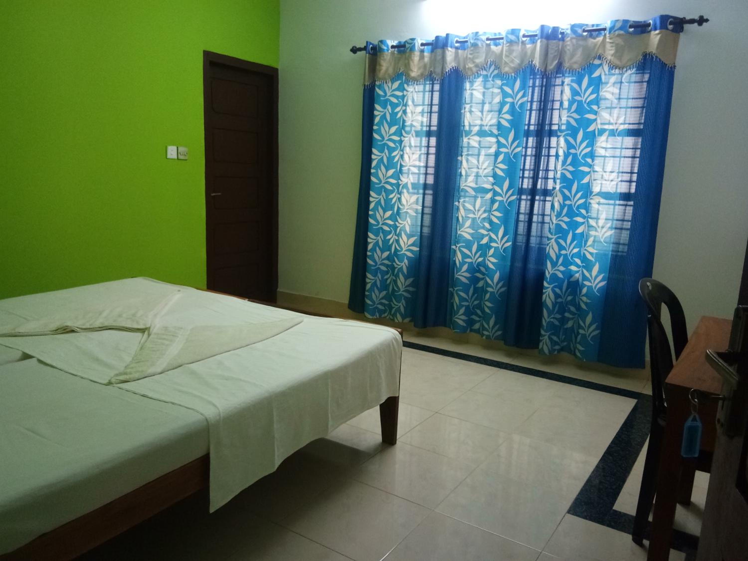 Varkala Villa