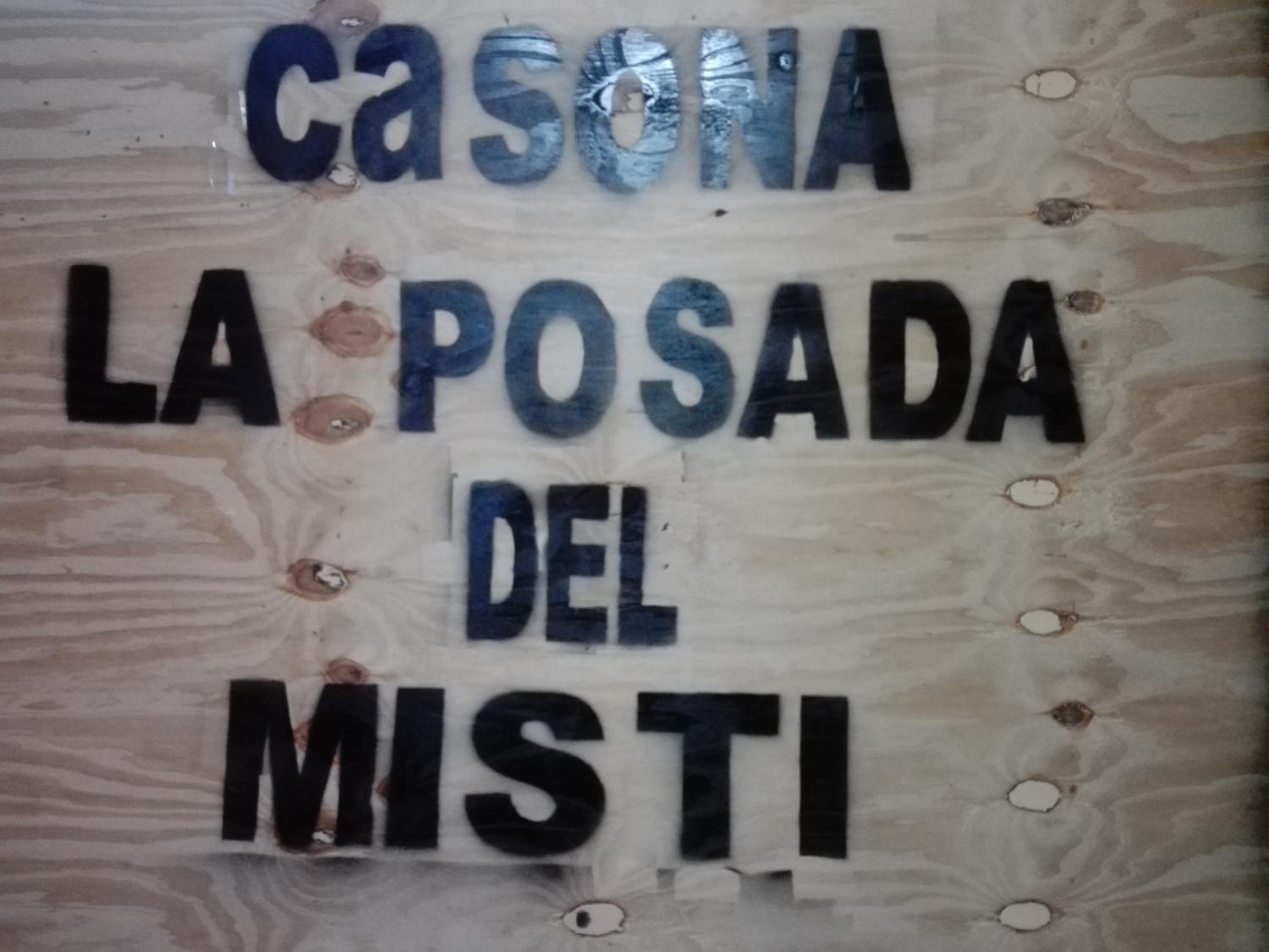 La Posada Del Misti