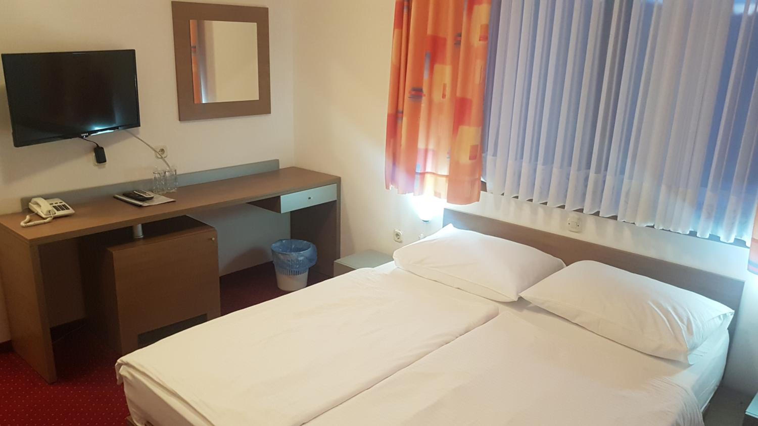 Bed & Breakfast Zeleni Kut view 2