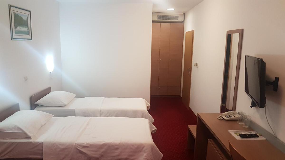 Bed & Breakfast Zeleni Kut view 5