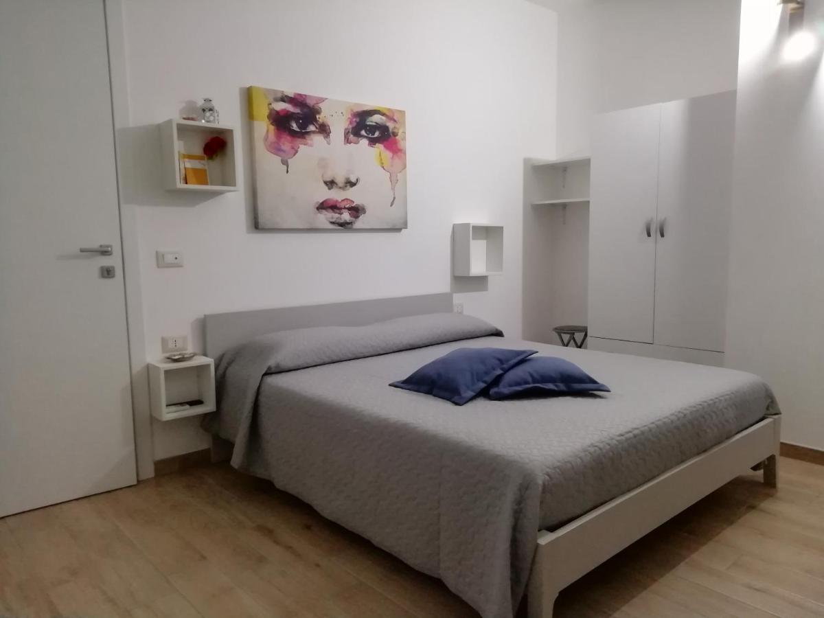 B&B DreAm Porto Cesareo view 5