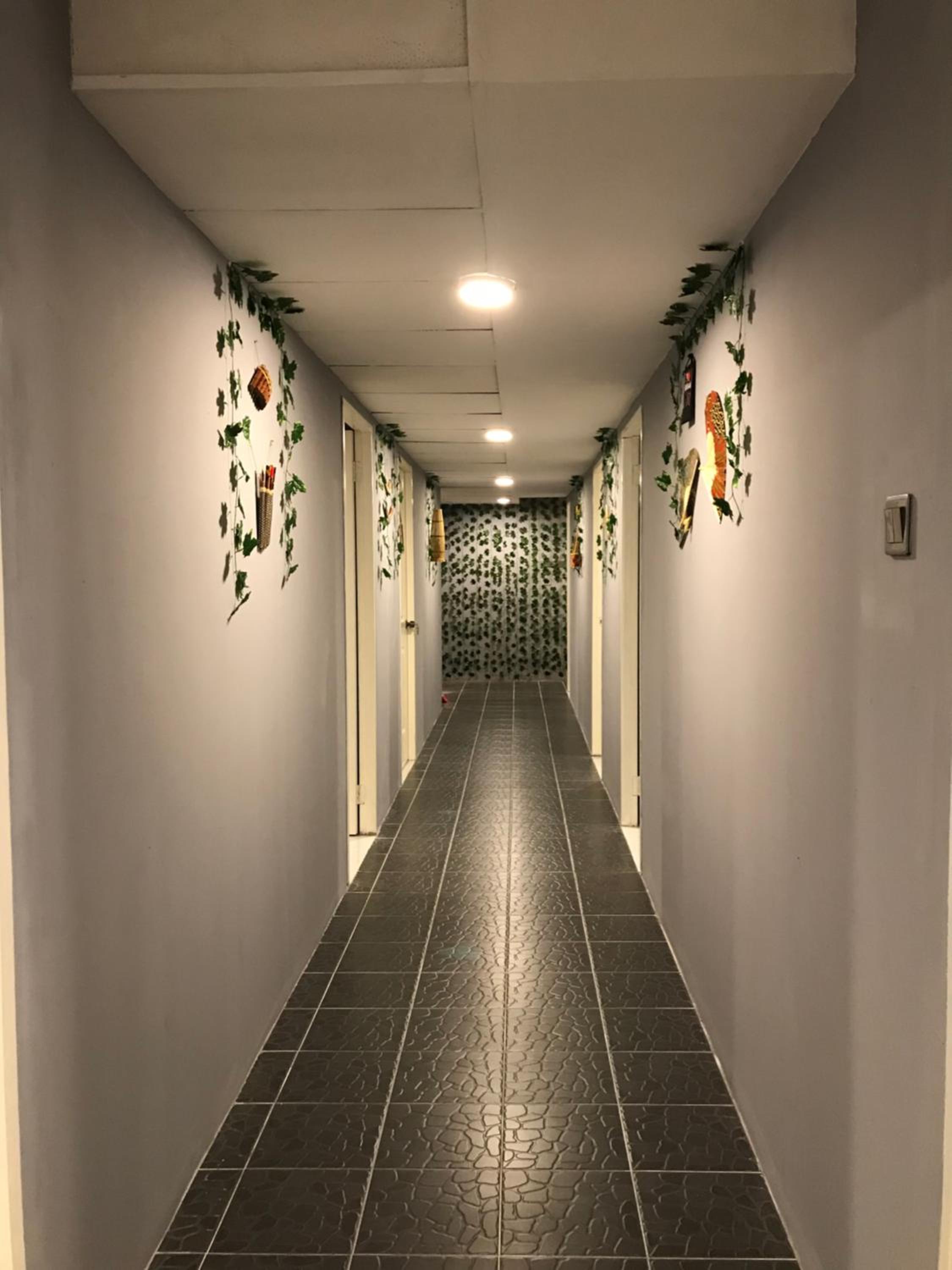 Nusantara Mattwaddien Hostel photo 1
