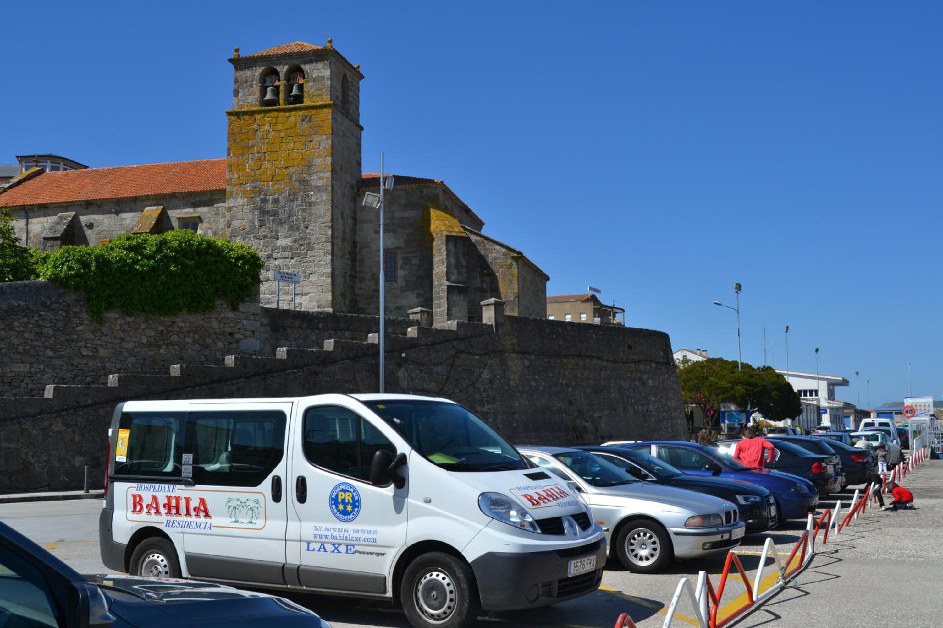 Hostal Residencia Bahía