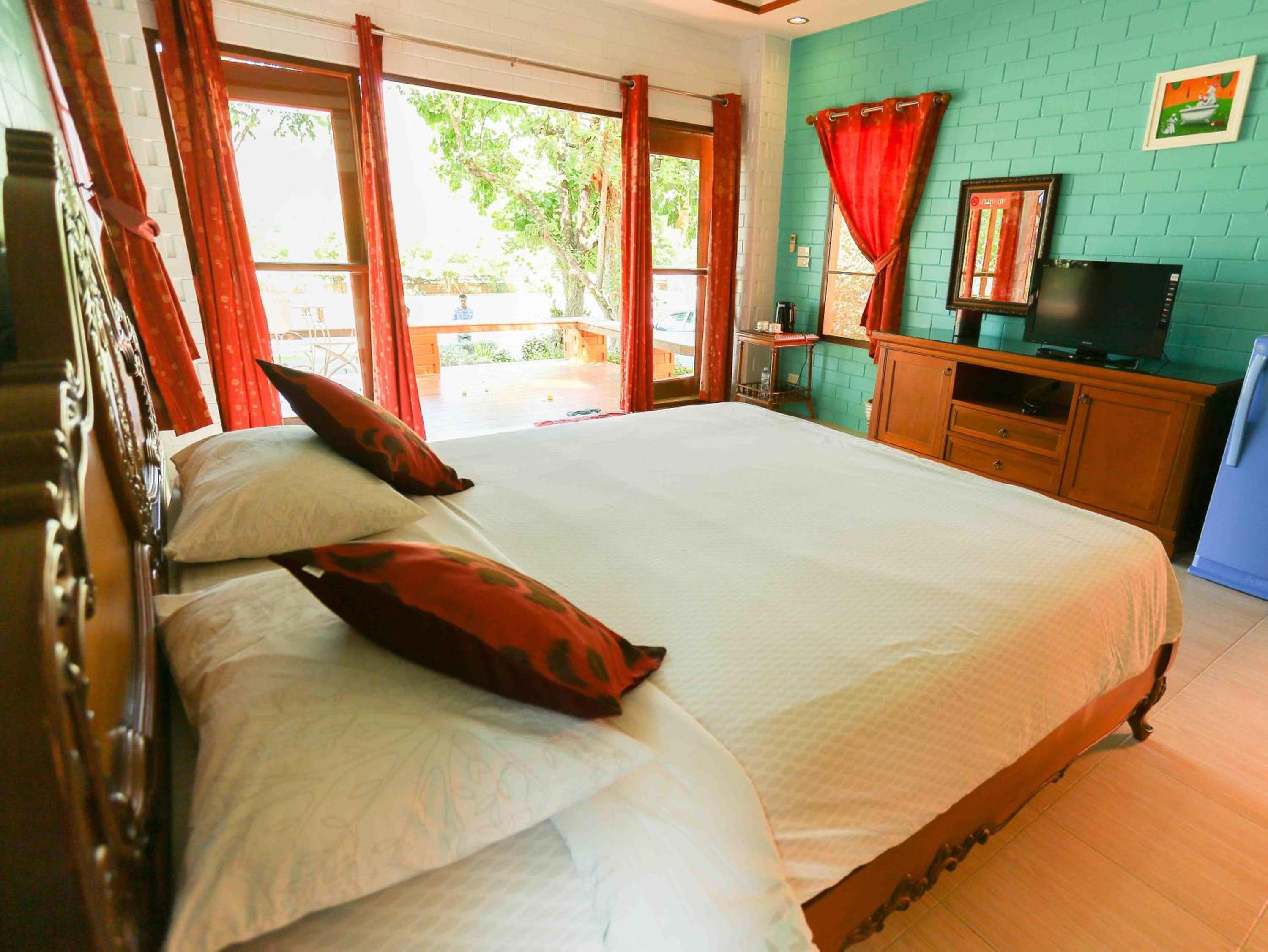 Phachuanchom Resort Khaoyai