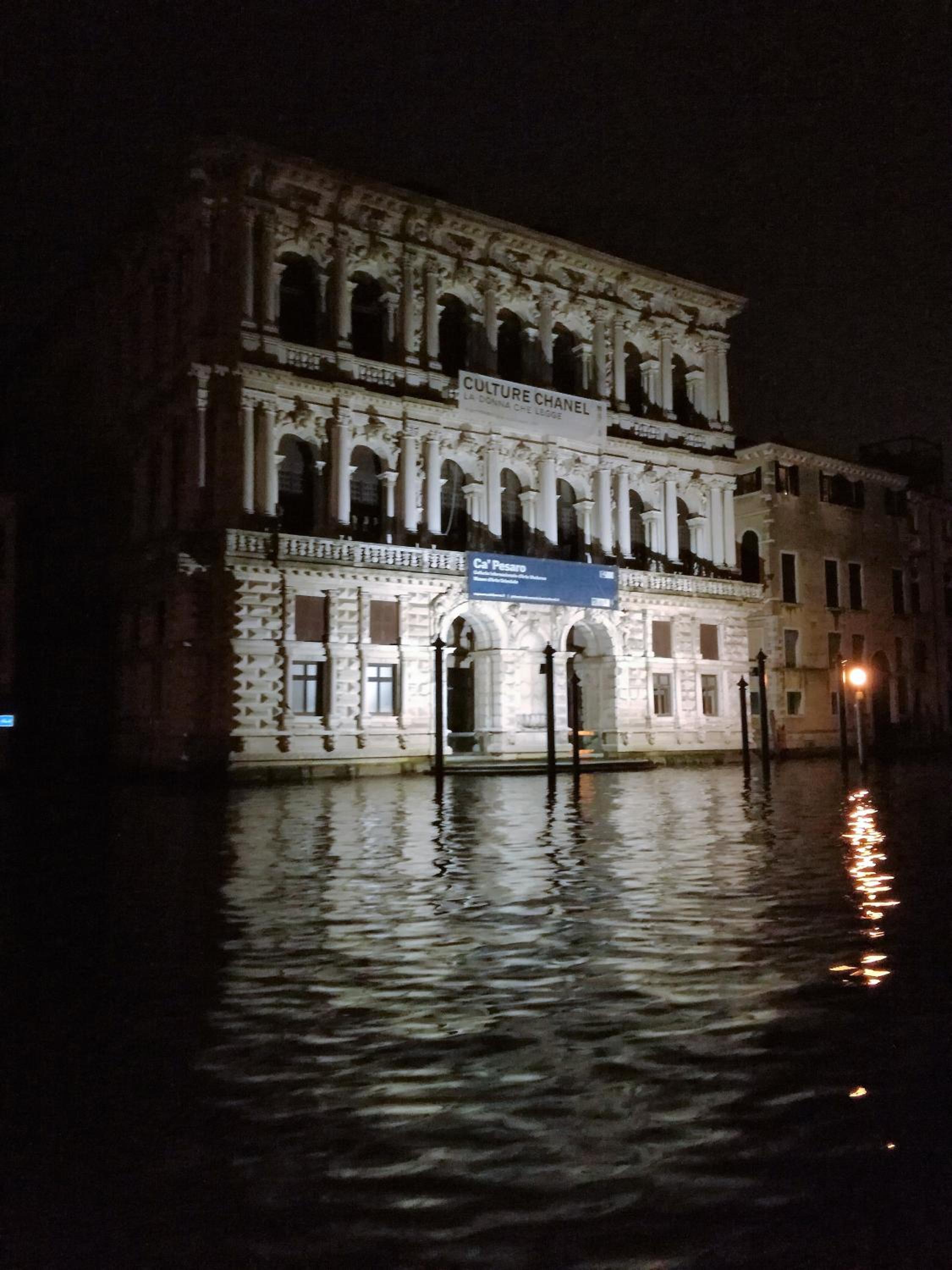A CASA DI PEPLIS