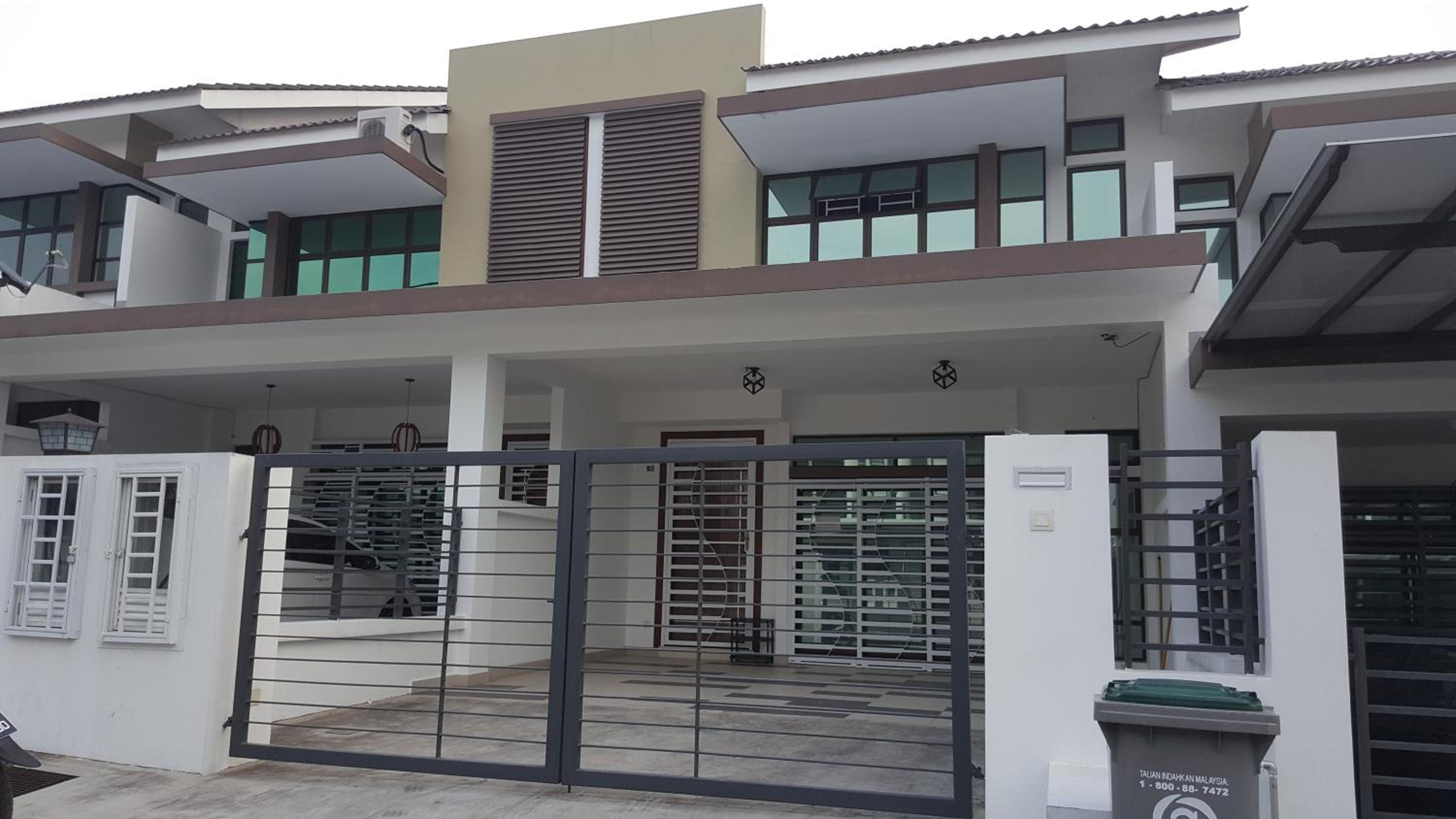 F.A Guesthouse Pasir Gudang photo 1