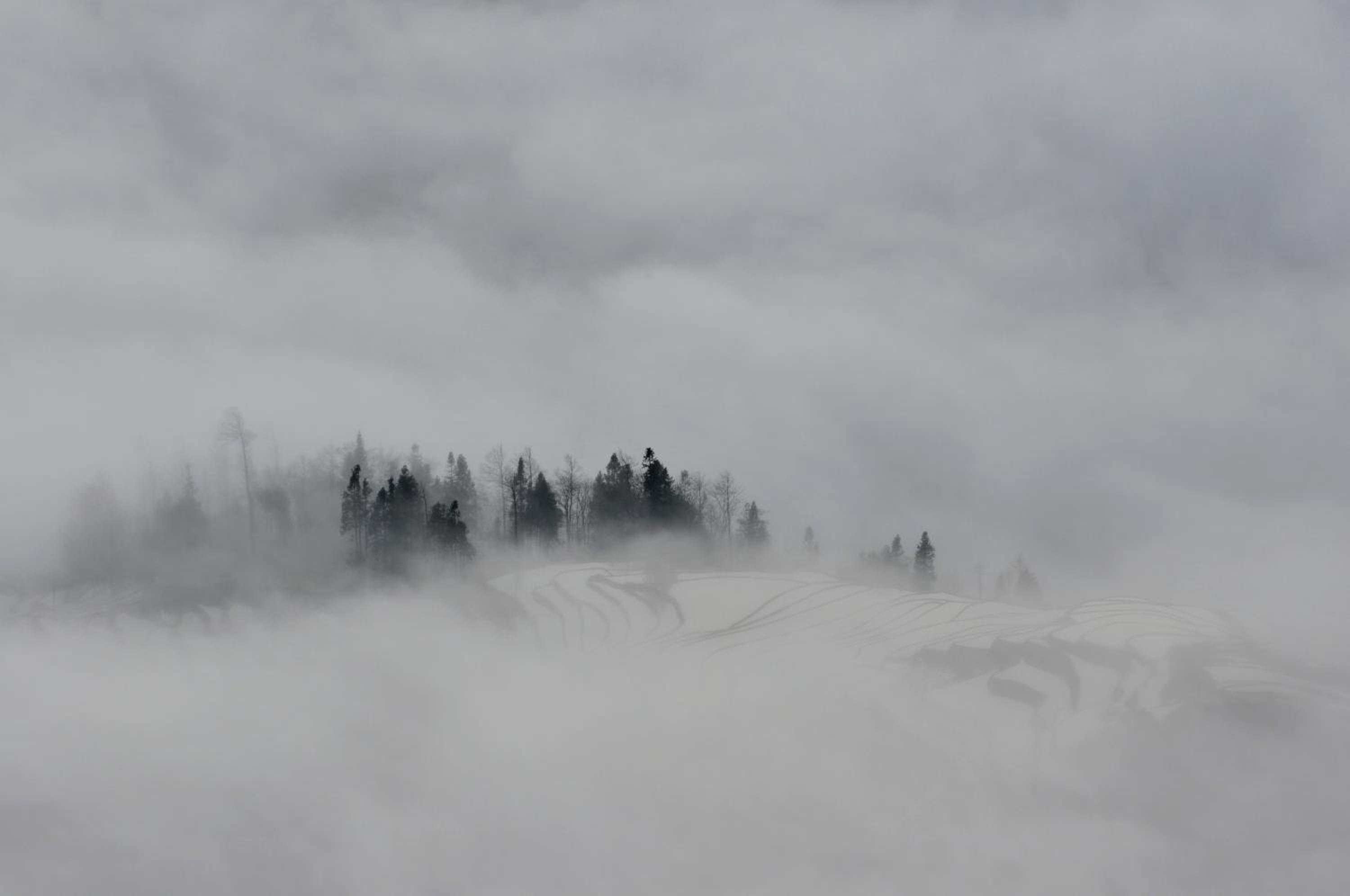 Beyond The Cloud