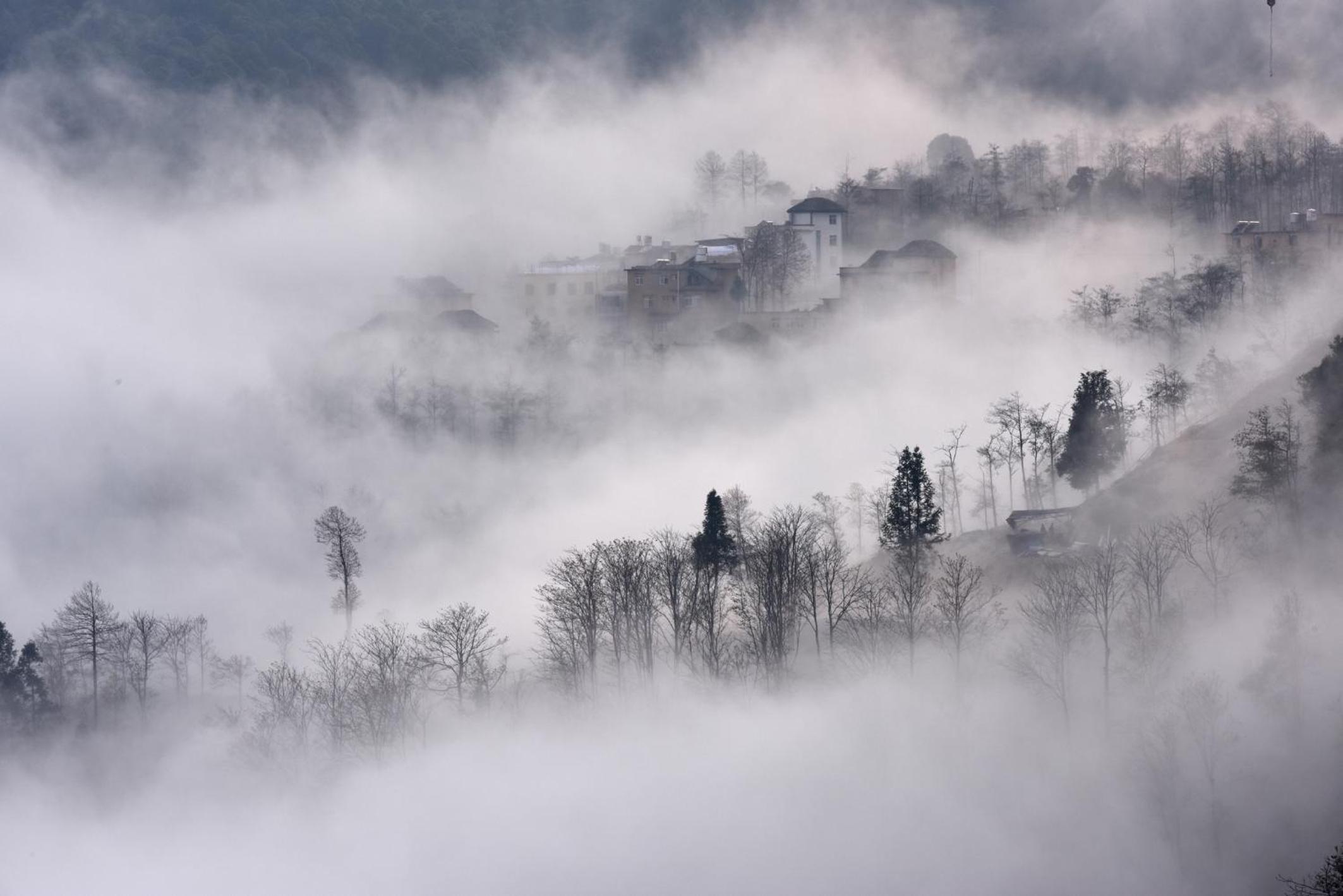 Beyond The Cloud
