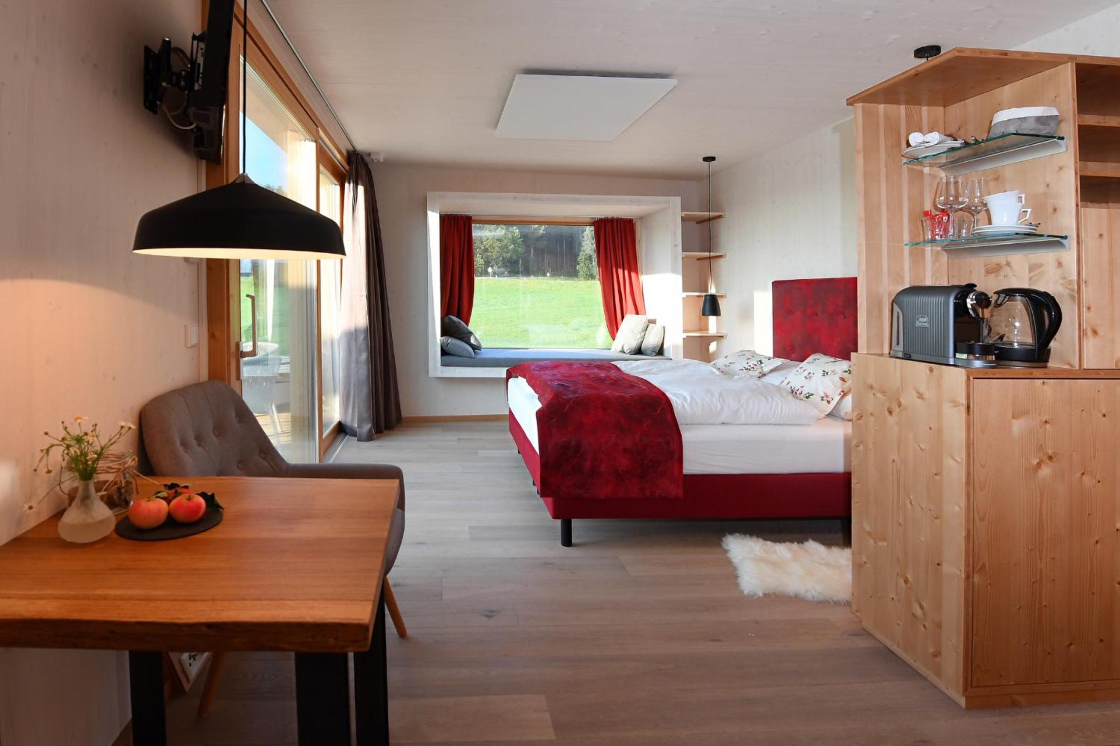roo'n Lodges#KOLM