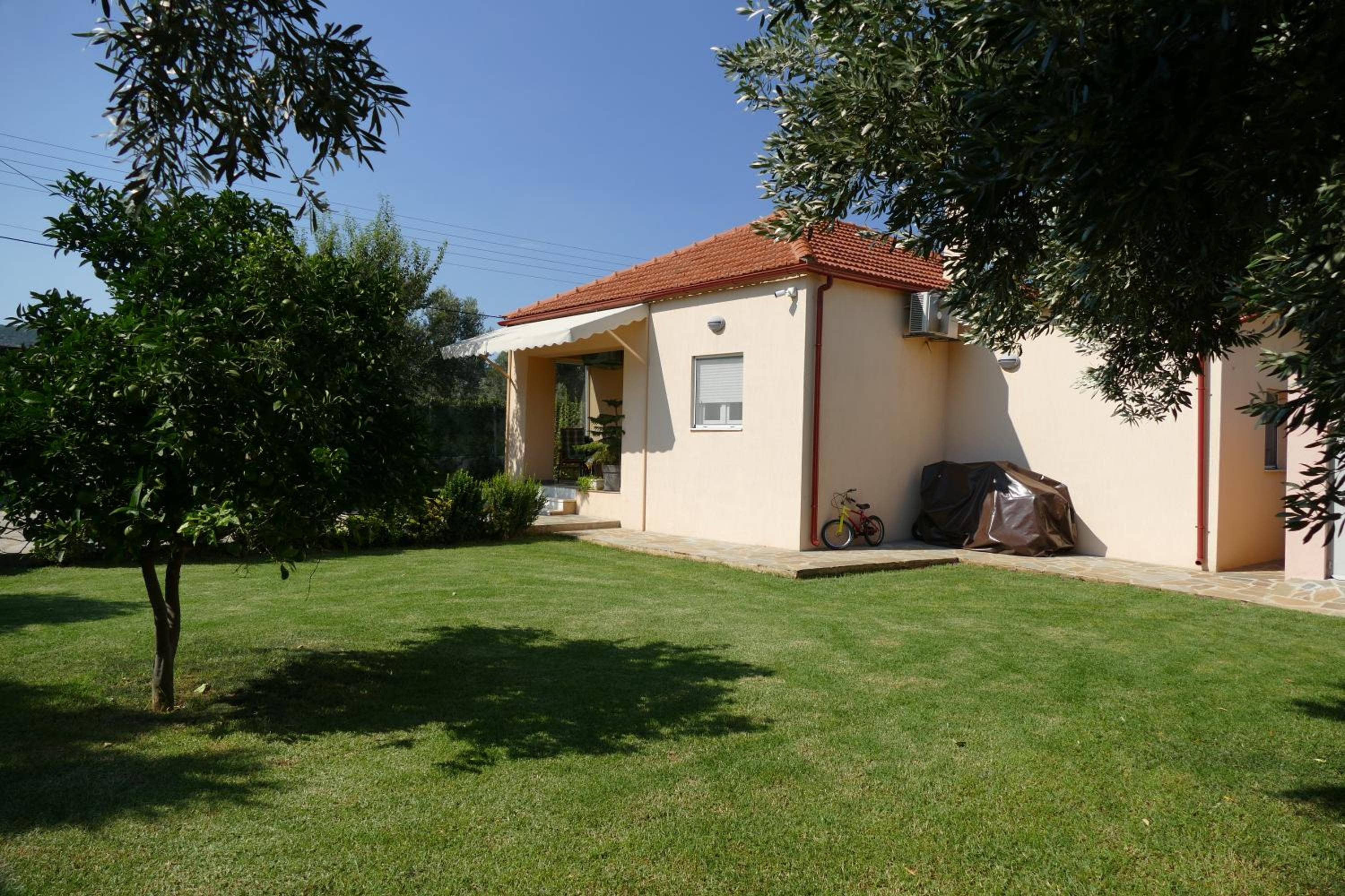 esperides holidays view 4