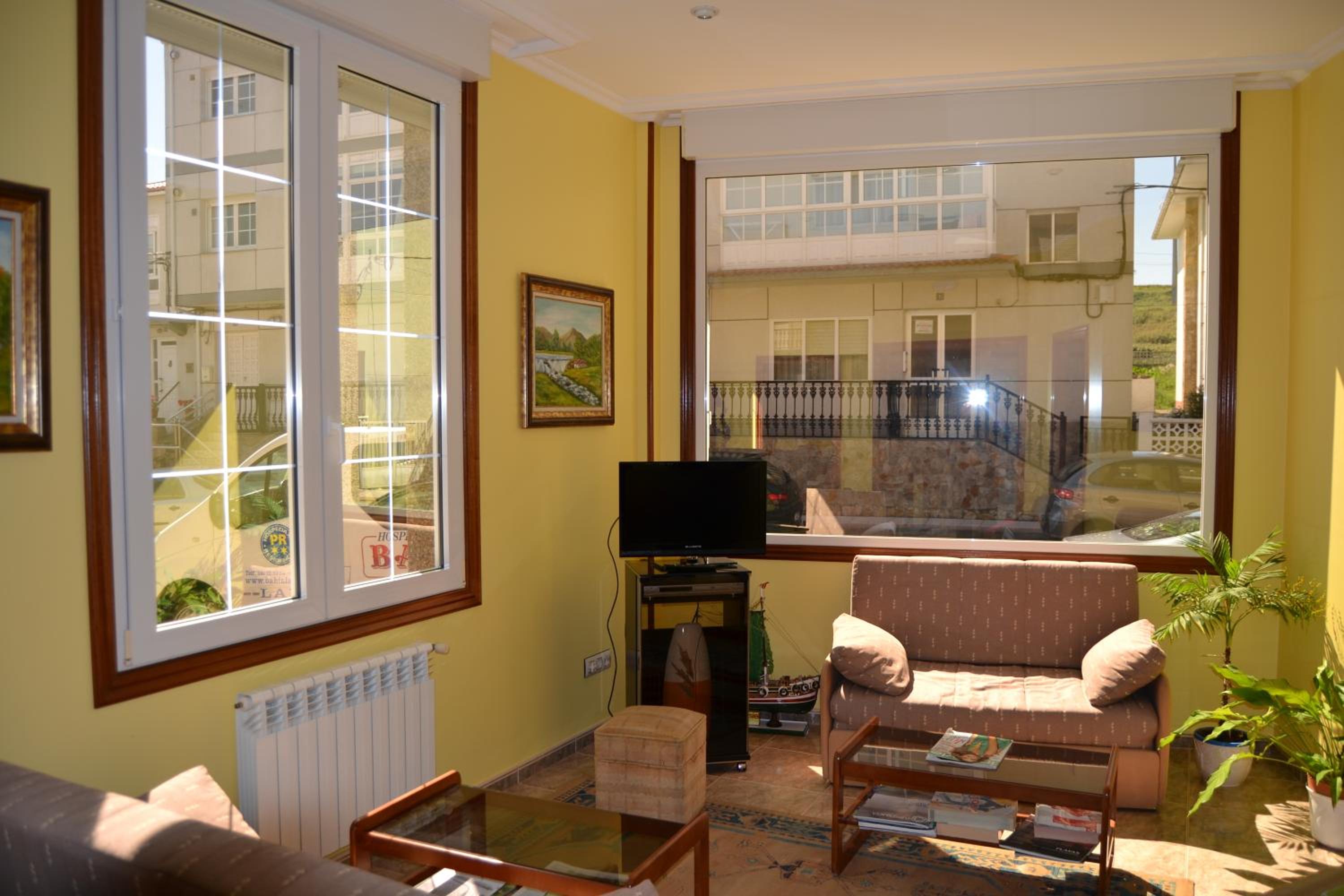 Hostal Residencia Bahía
