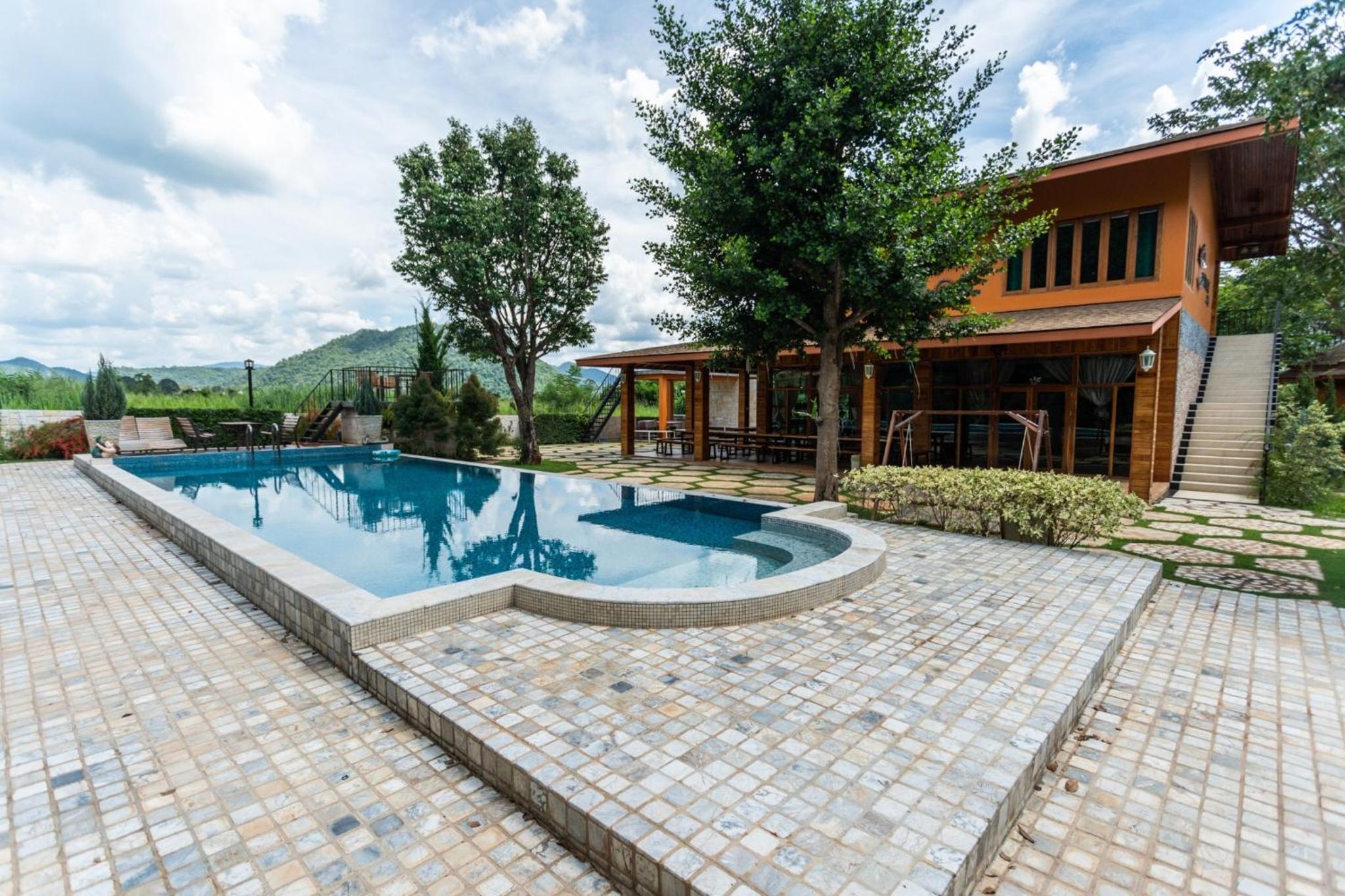 Phachuanchom Resort Khaoyai