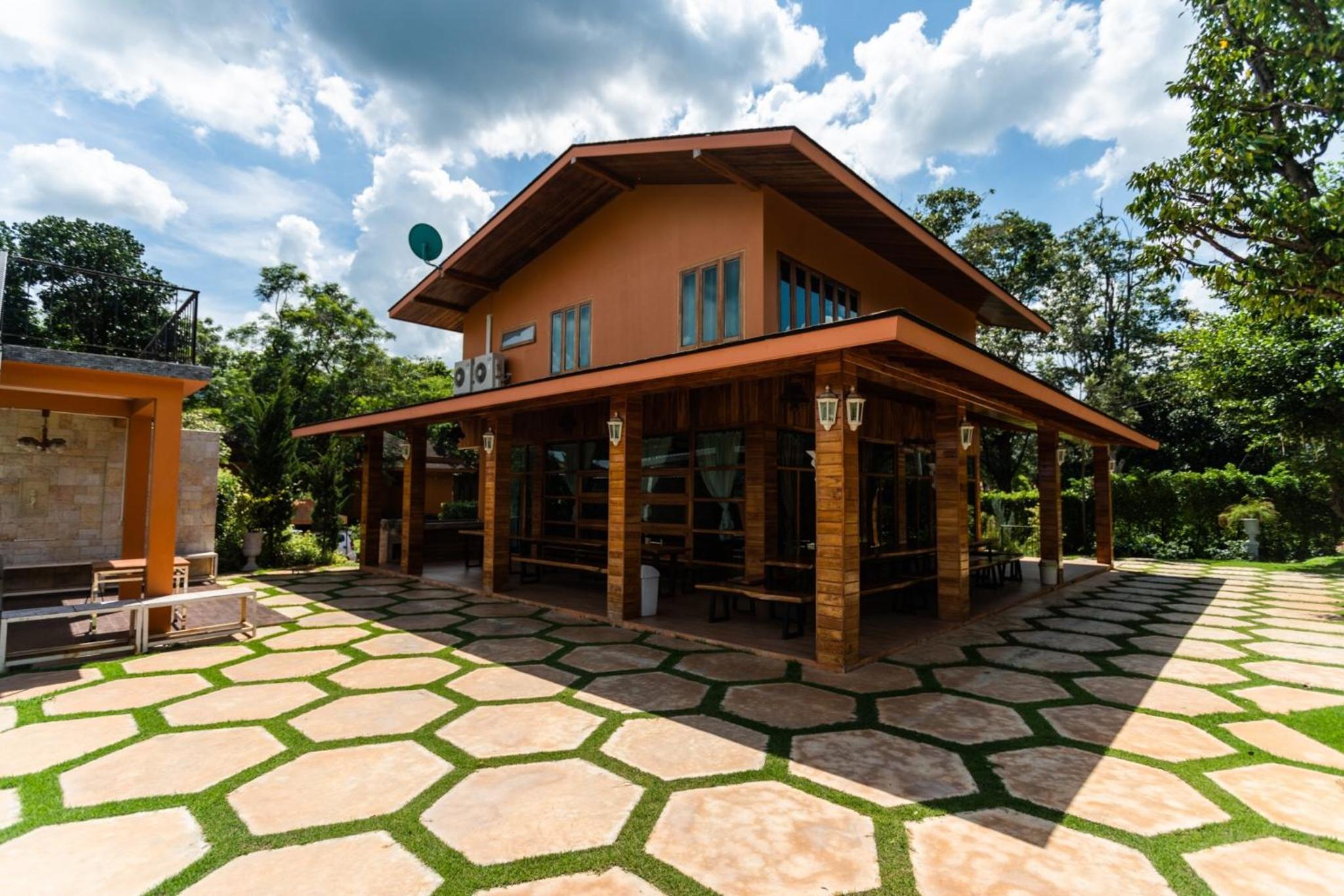 Phachuanchom Resort Khaoyai