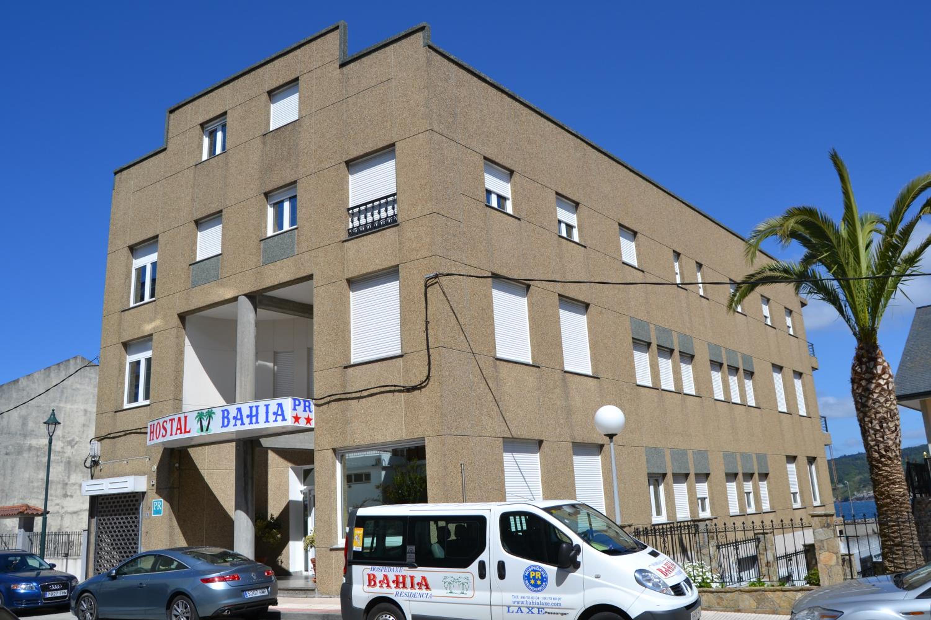 Hostal Residencia Bahía