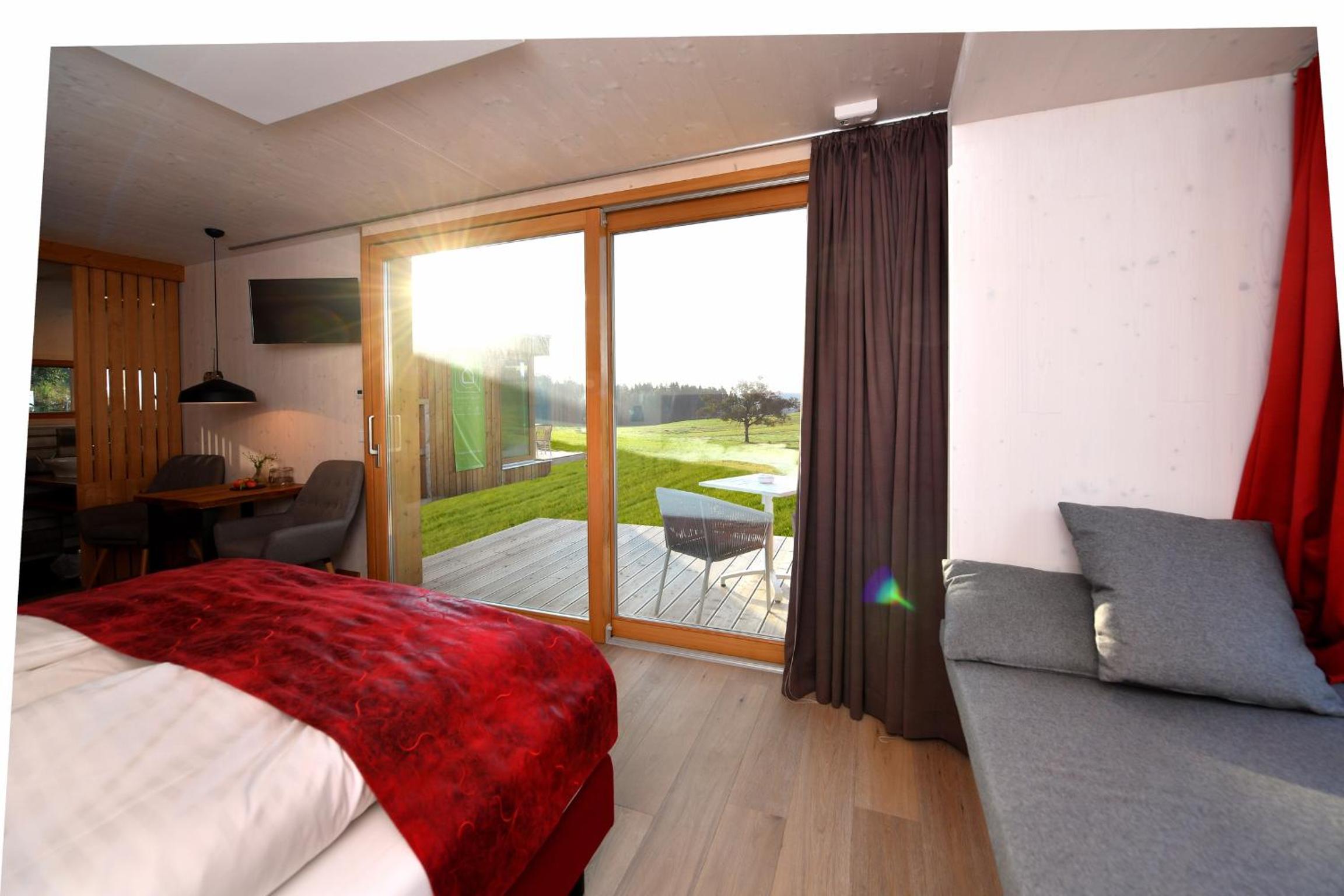 roo'n Lodges#KOLM