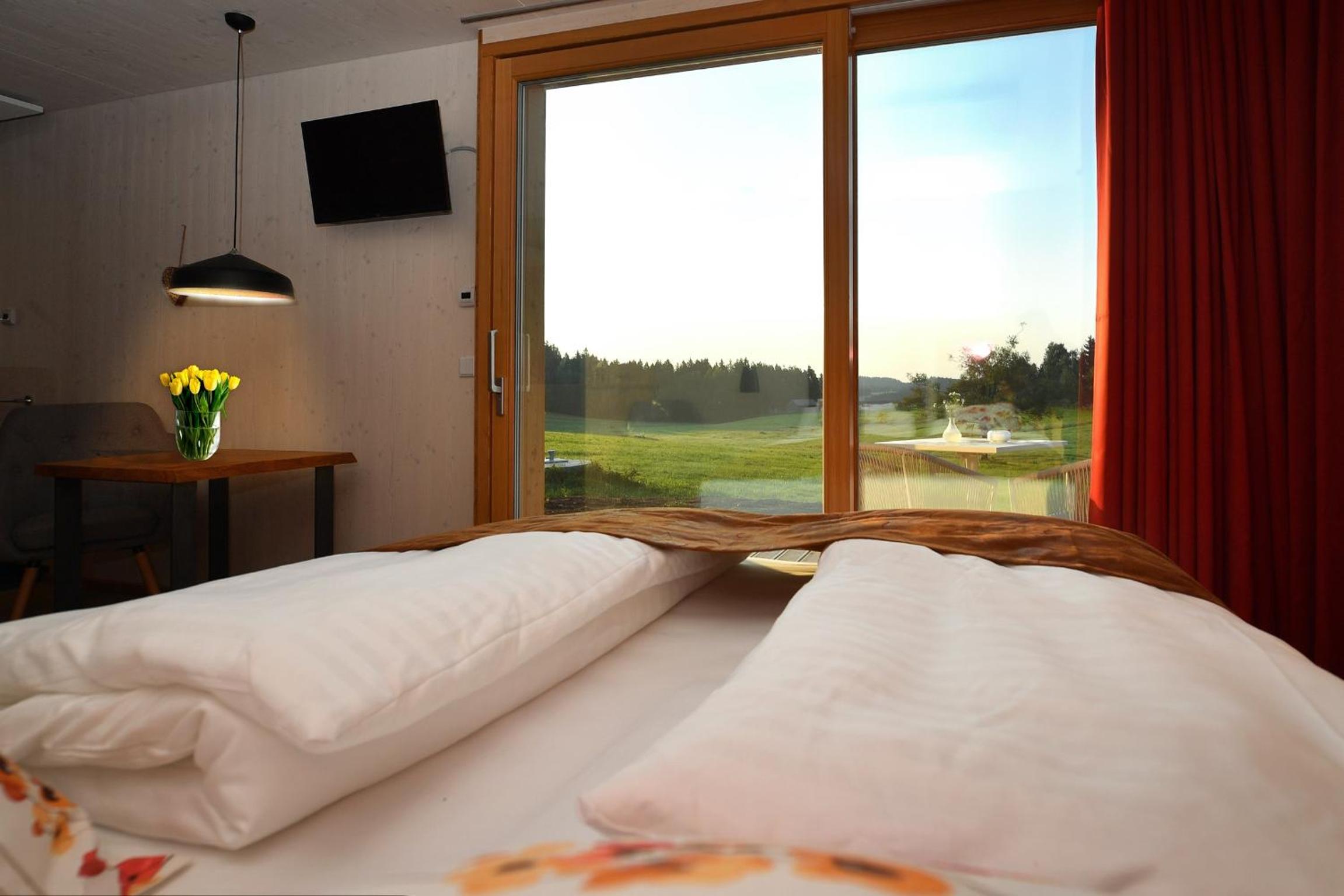 roo'n Lodges#KOLM