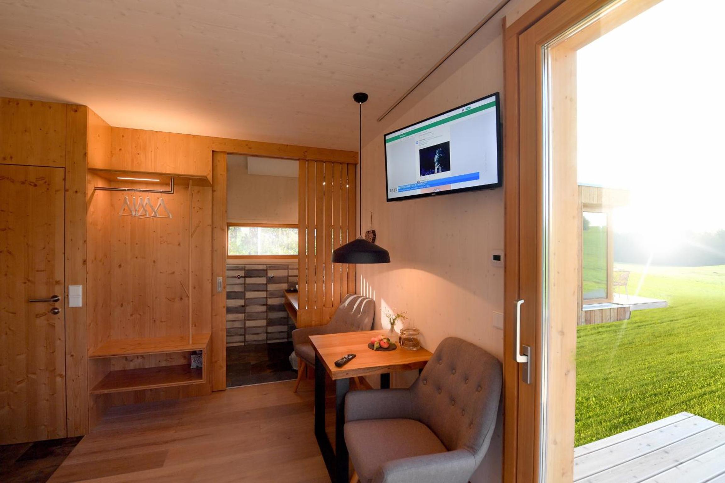 roo'n Lodges#KOLM