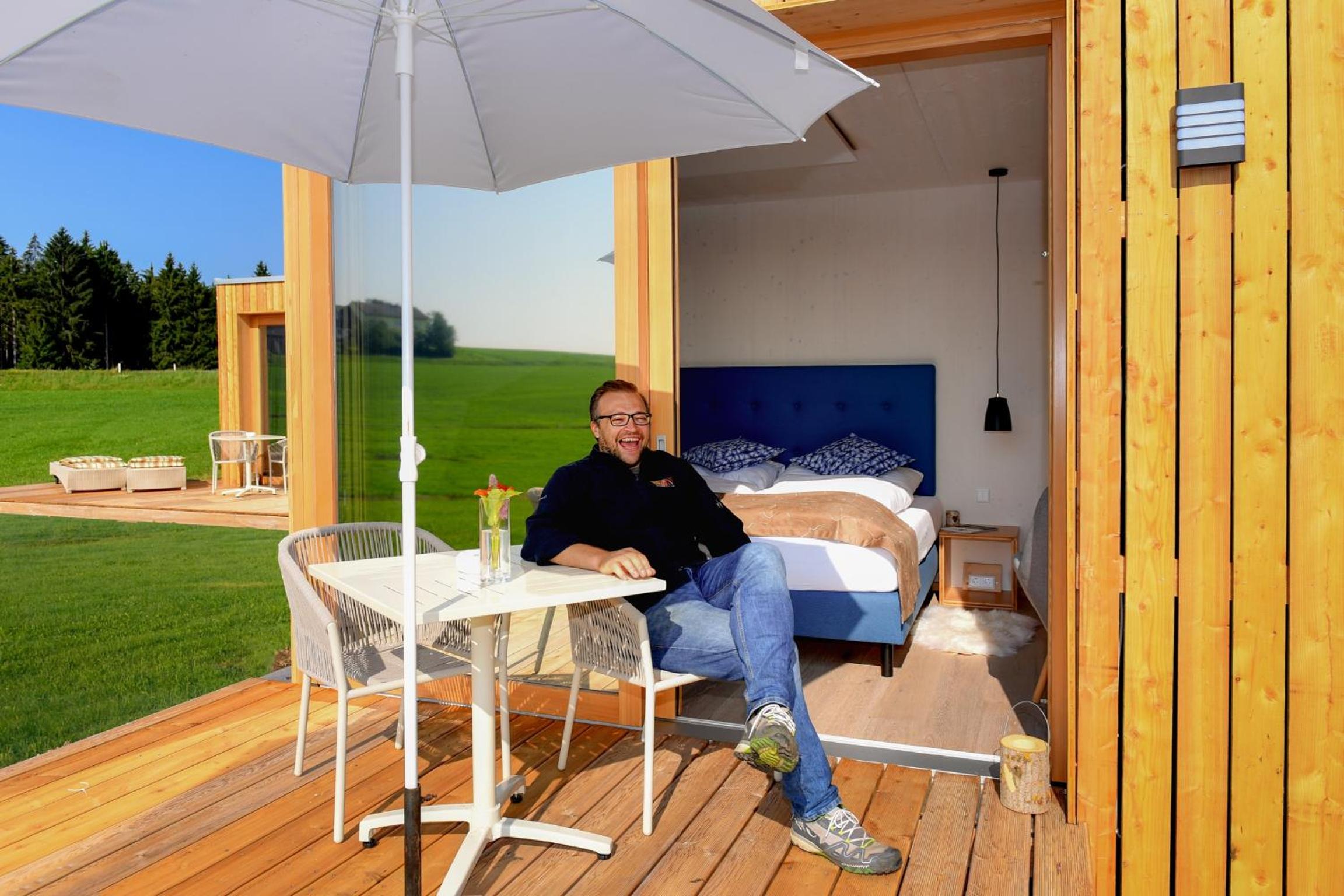 roo'n Lodges#KOLM