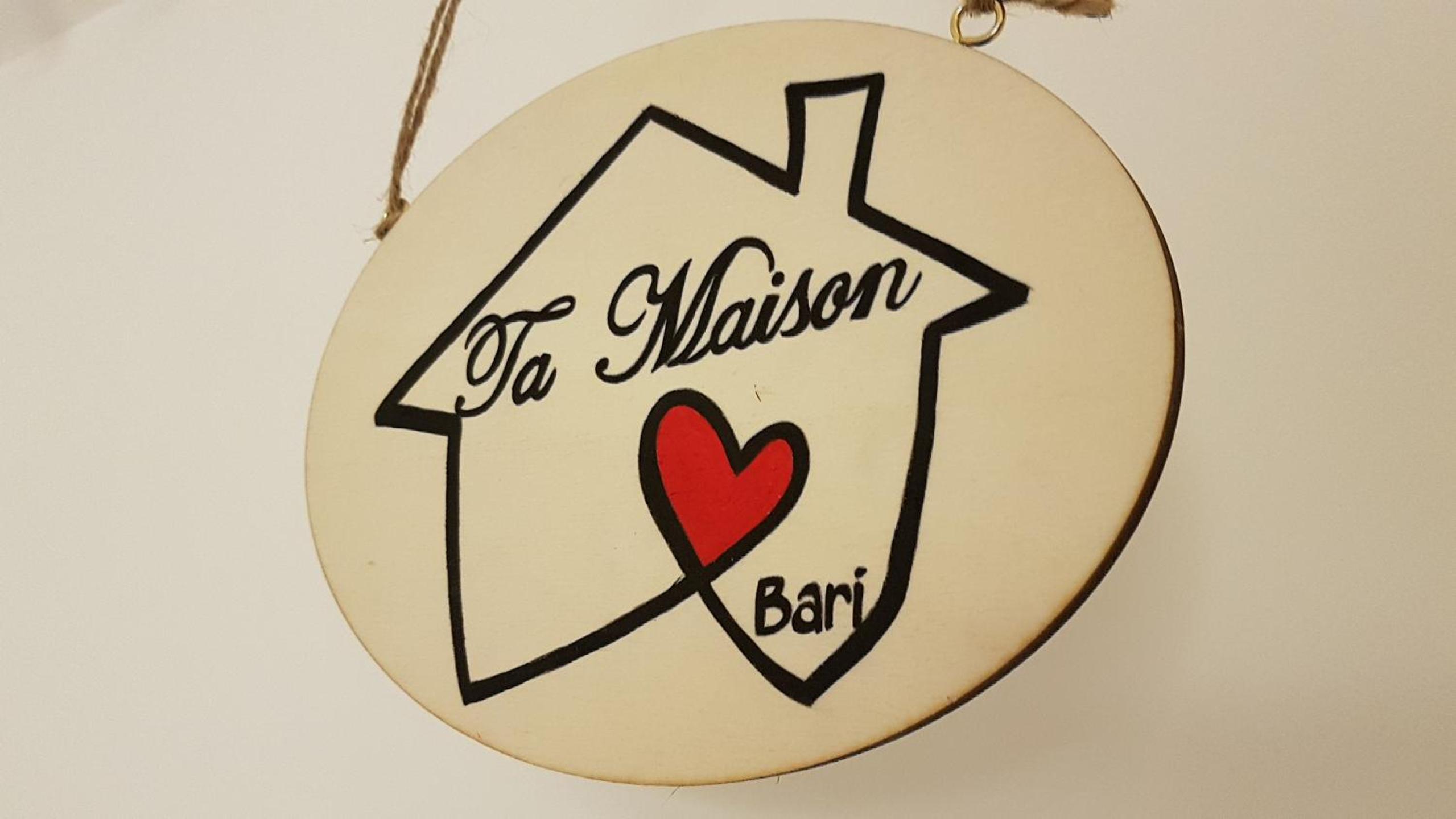 Ta Maison Bari en Bari