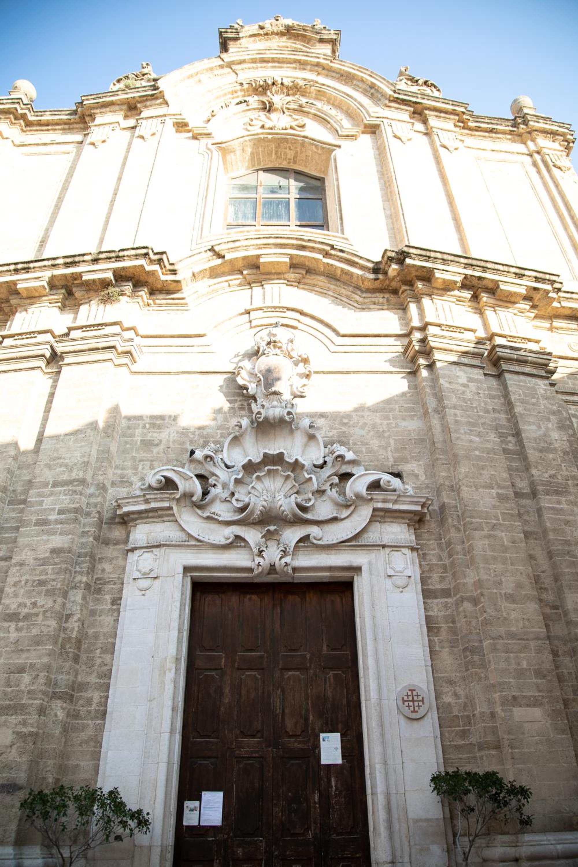 Ta Maison Bari en Bari