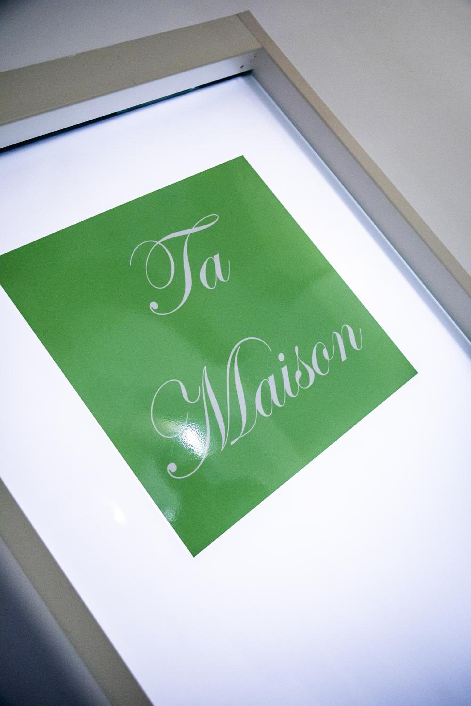 Ta Maison Bari