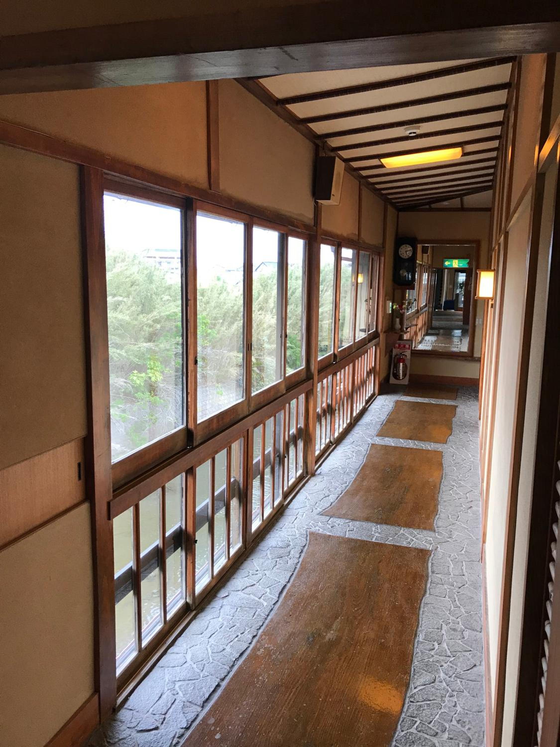 Chikurakan