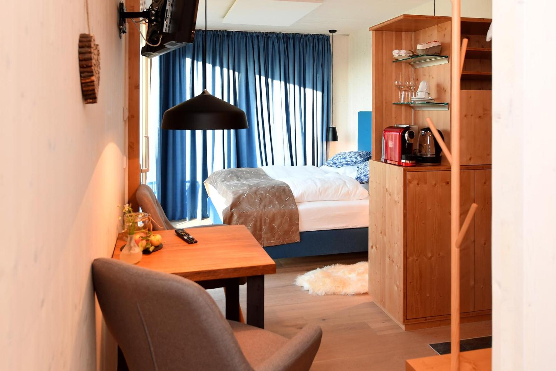roo'n Lodges#KOLM