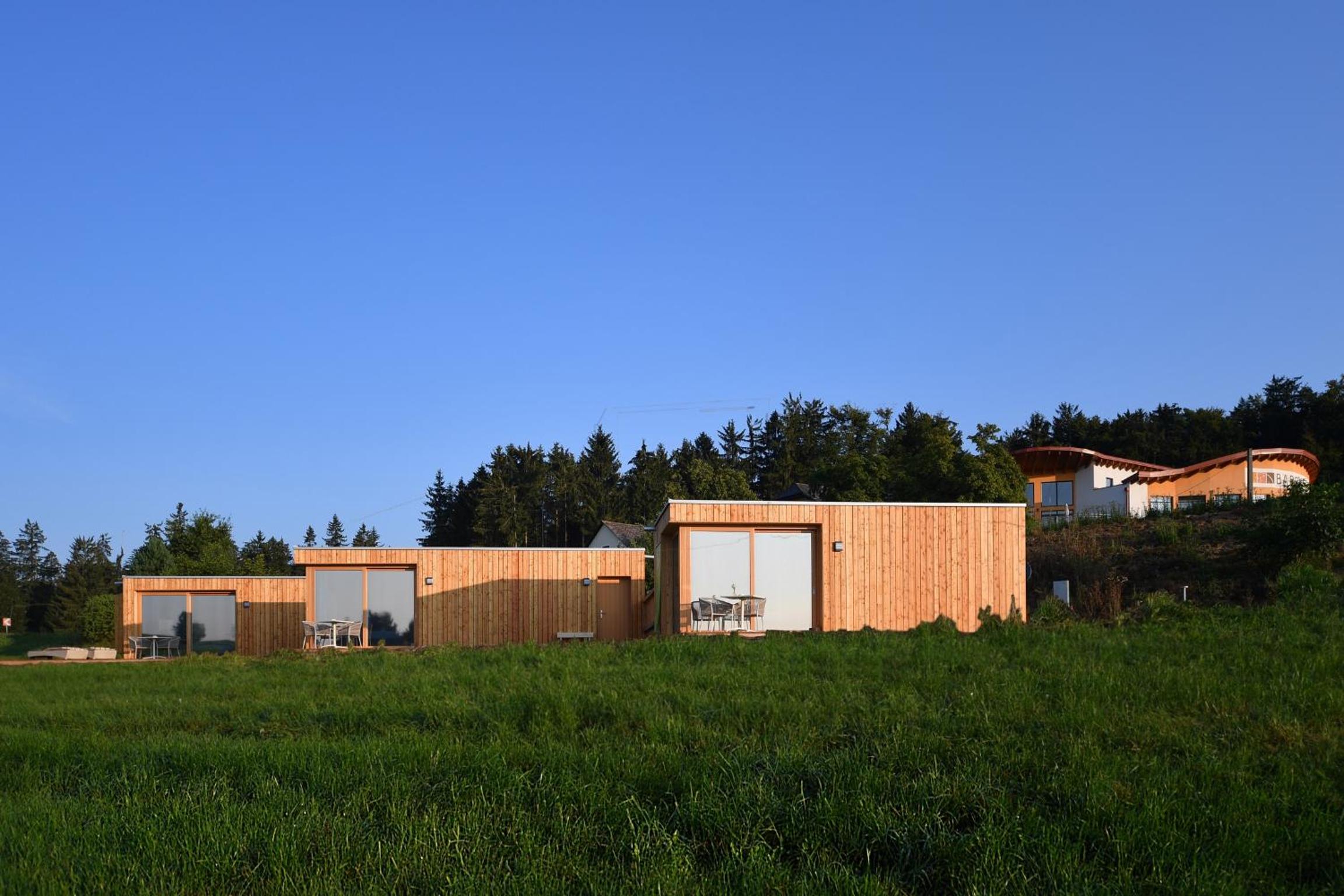 roo'n Lodges#KOLM