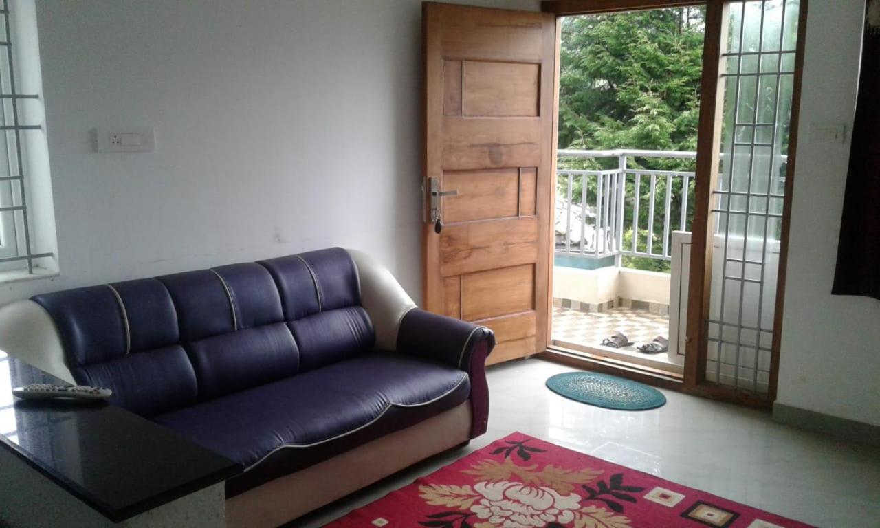 Neo Nirmal Residency view 5