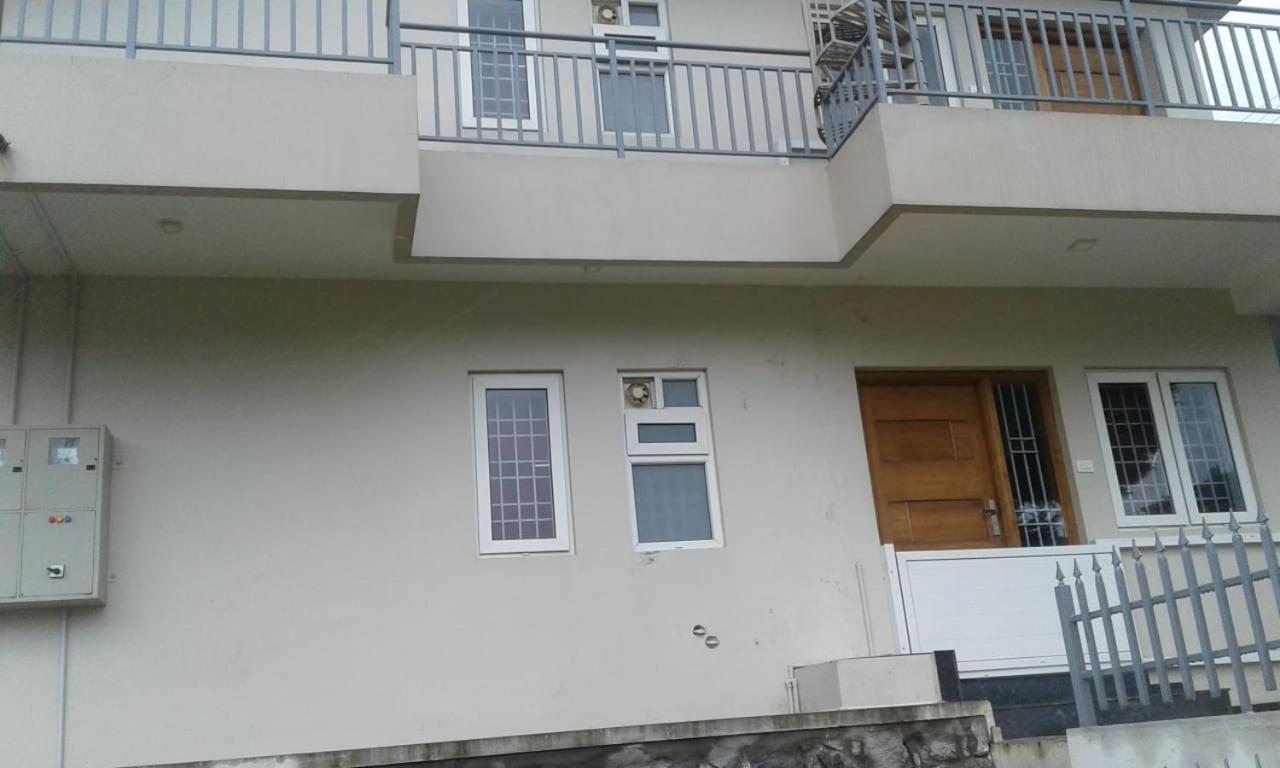 Neo Nirmal Residency view 4