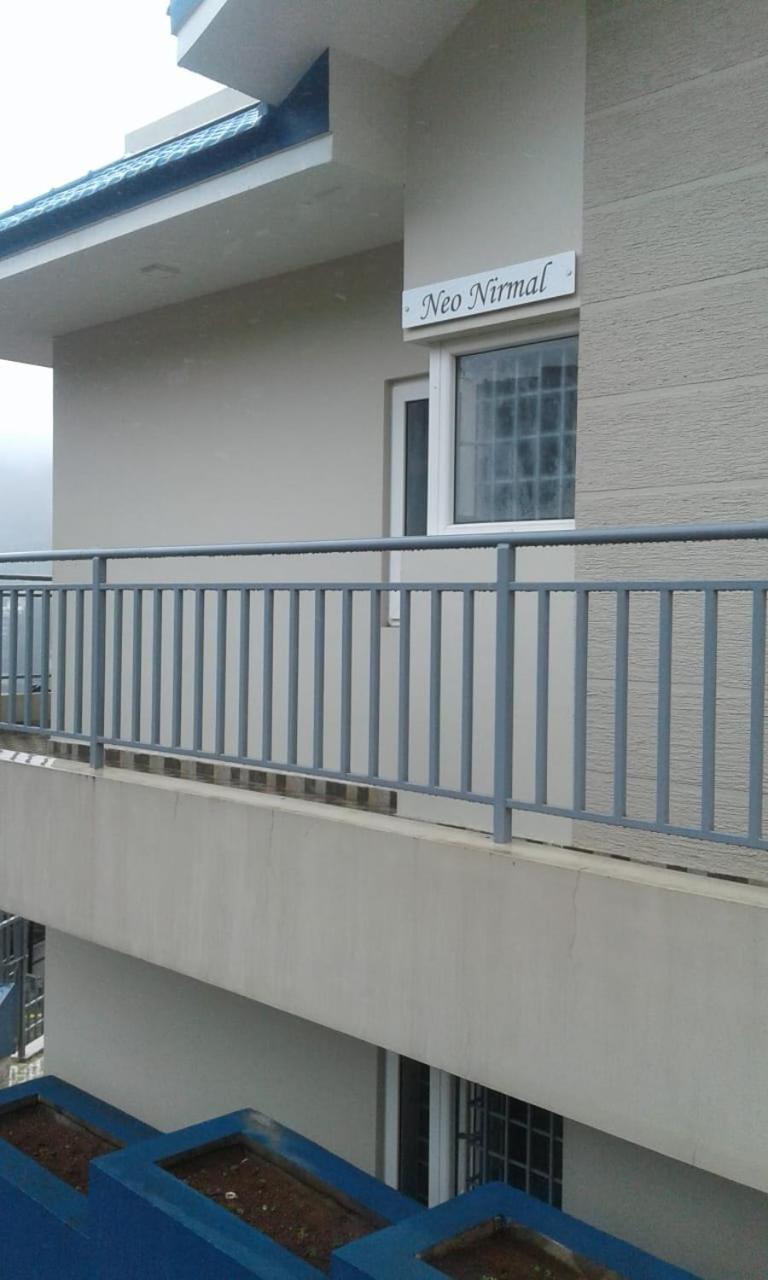 Neo Nirmal Residency view 3