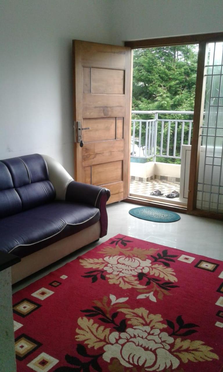 Neo Nirmal Residency view 2