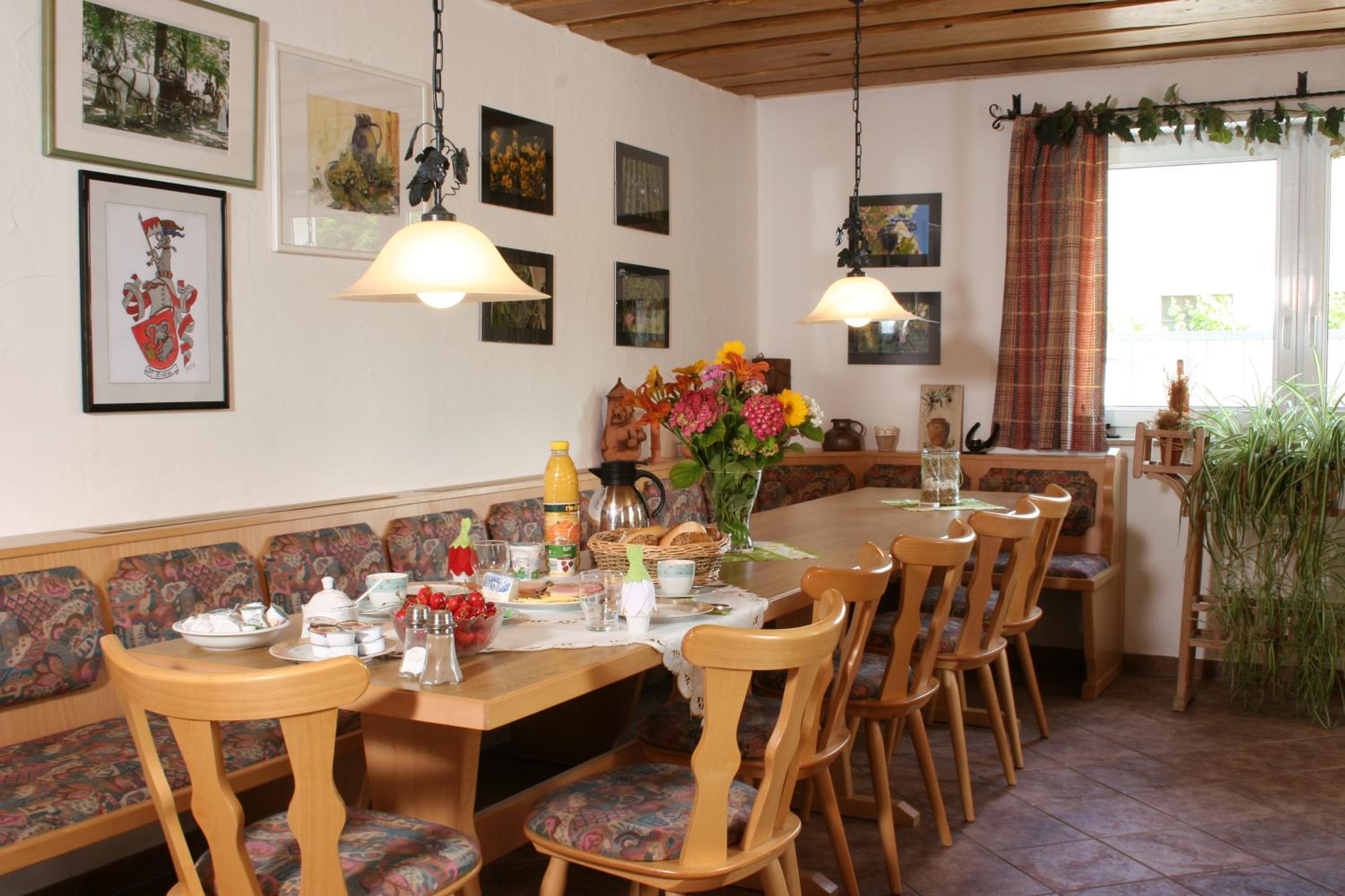 Weingut Herbert Kram
