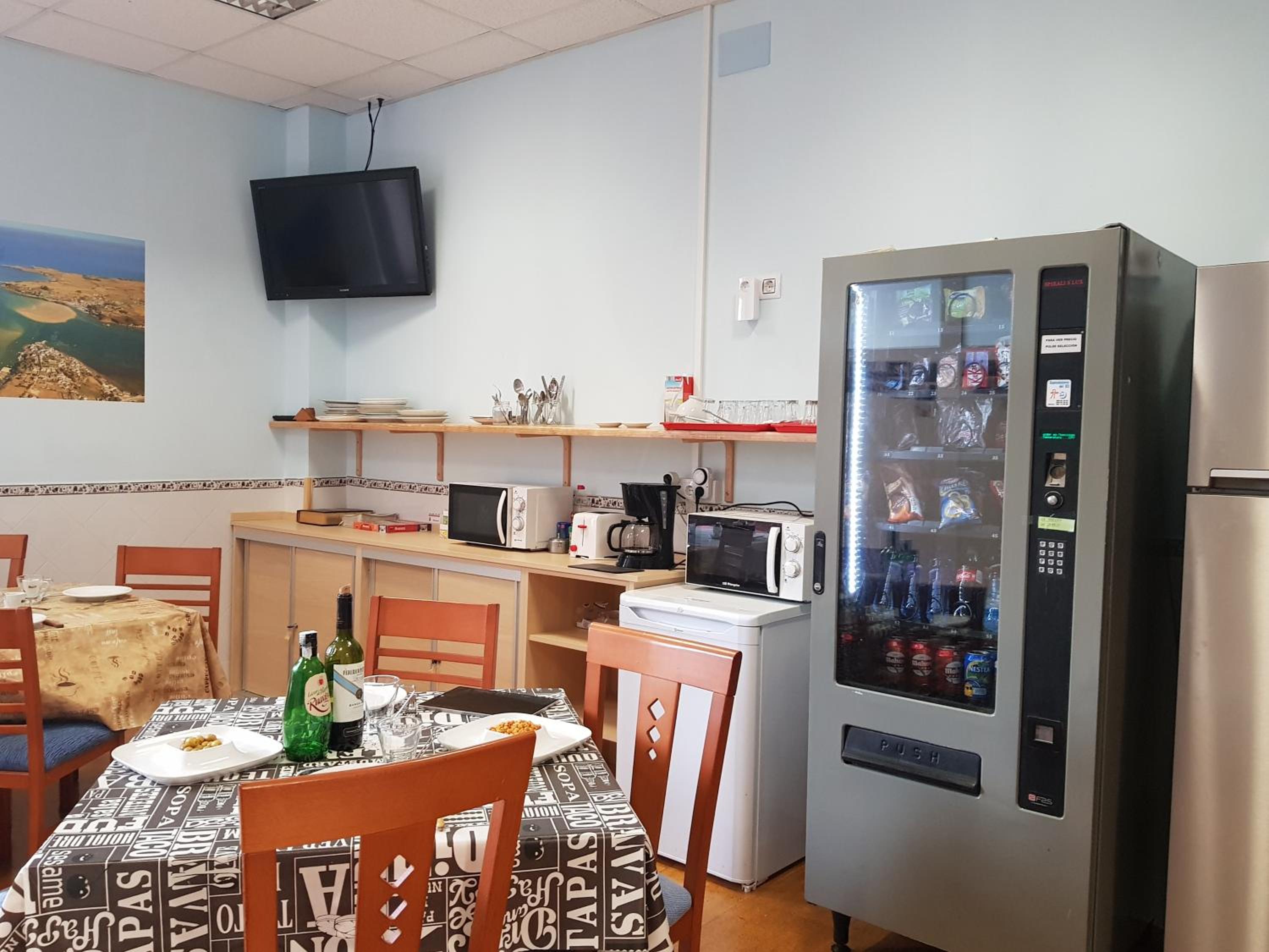 Albergue A Ponte Ribadeo view 5