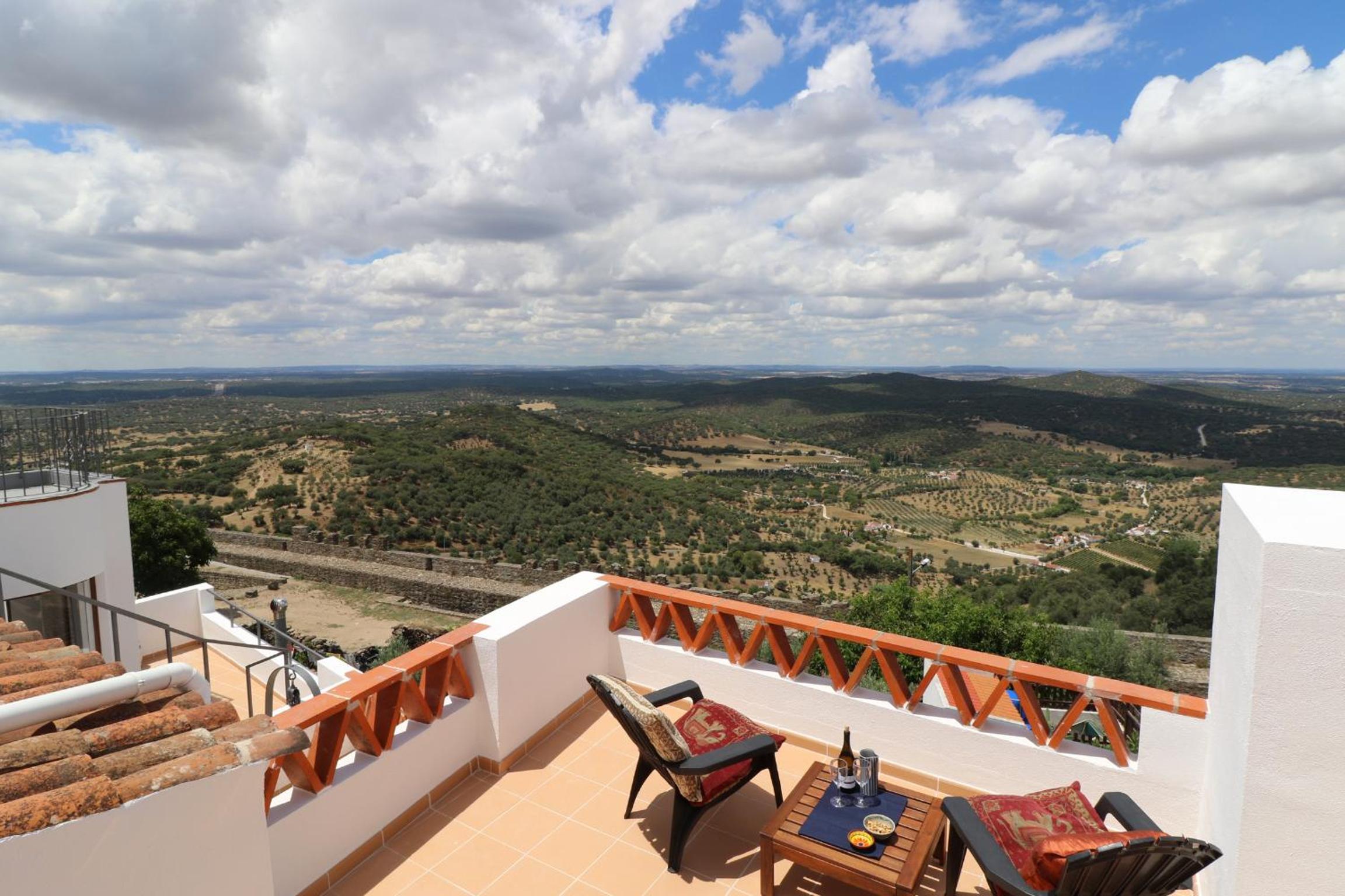 The Place at Evoramonte