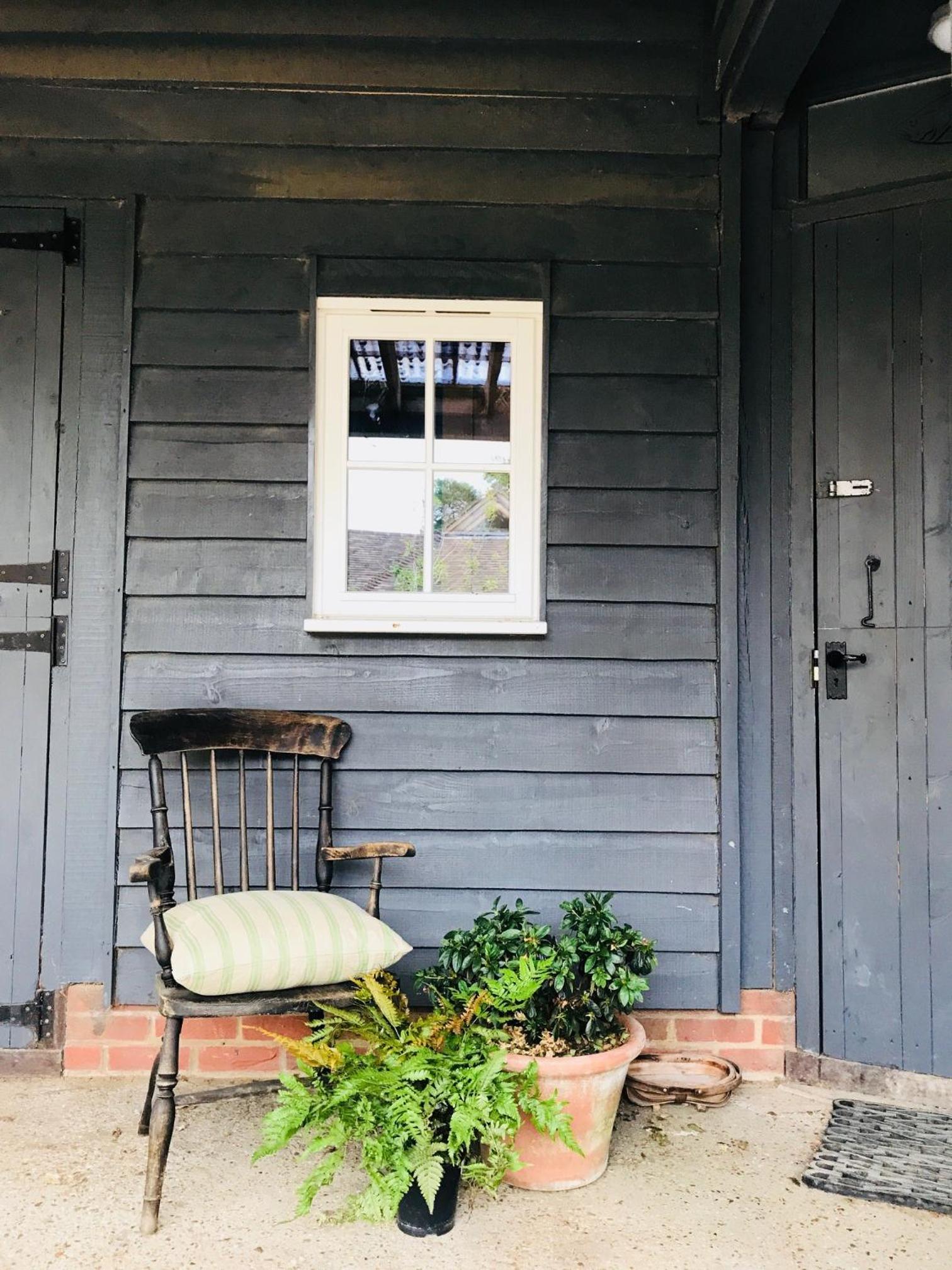 Sissinghurst Stables A comfortable country home in the Garden of England and just one hour from London