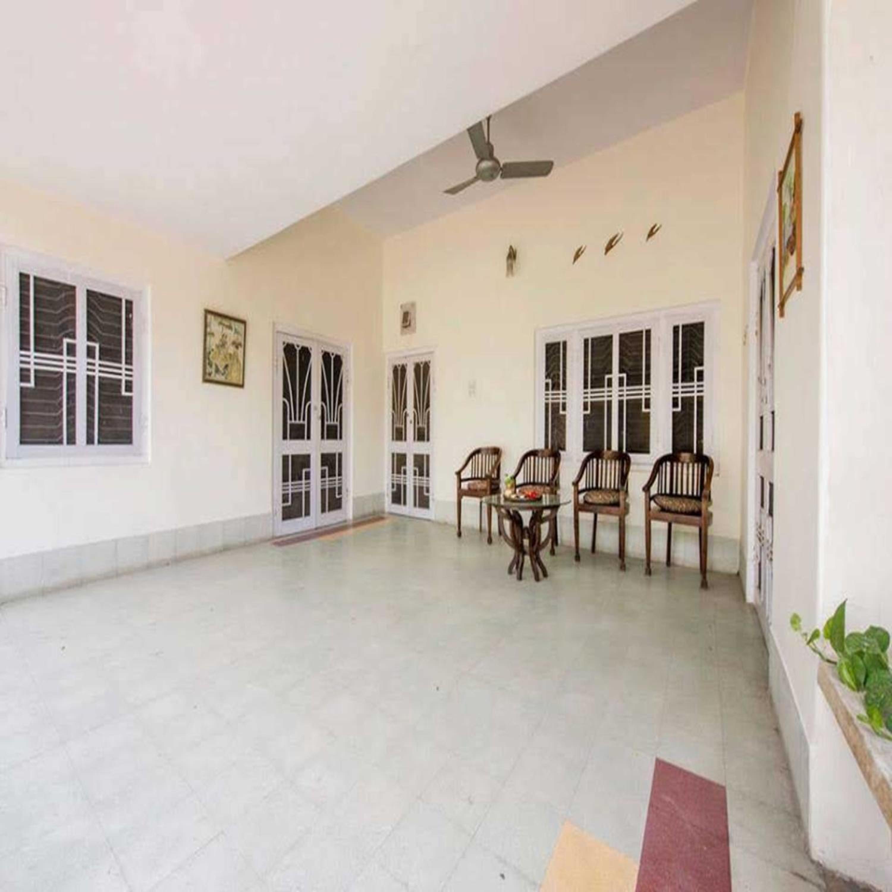 Nokha House