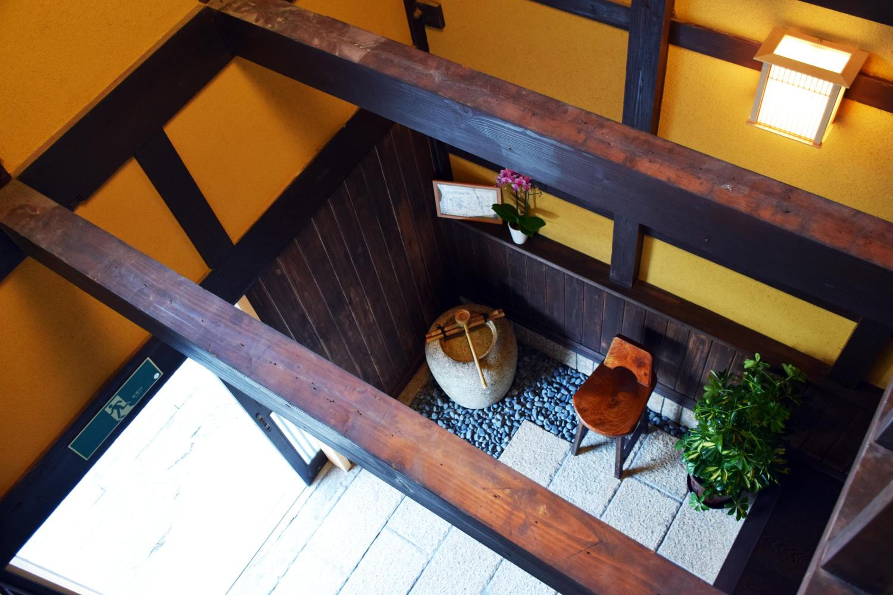 Guesthouse Mio view 3