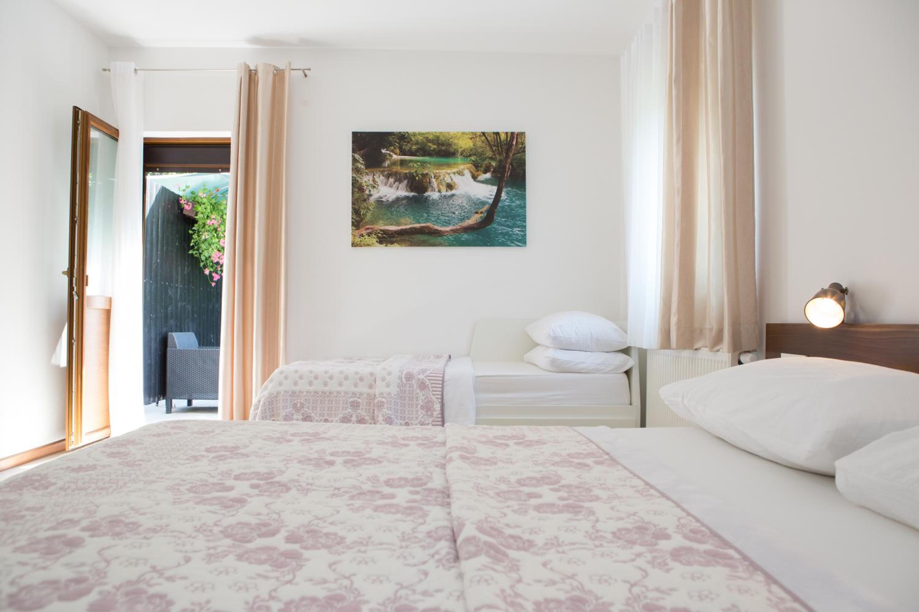 Guest House Plitvice Villa Verde