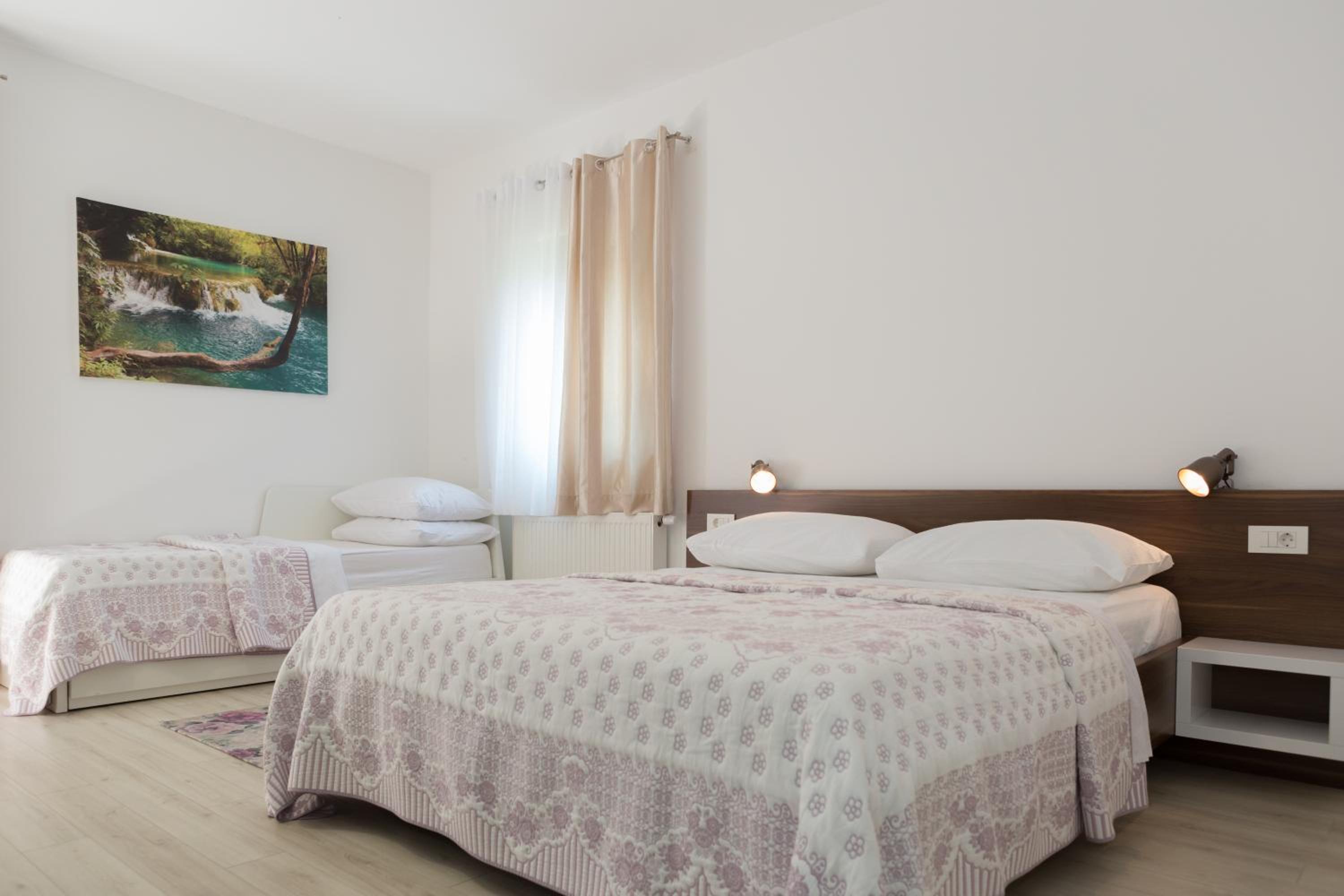 Guest House Plitvice Villa Verde